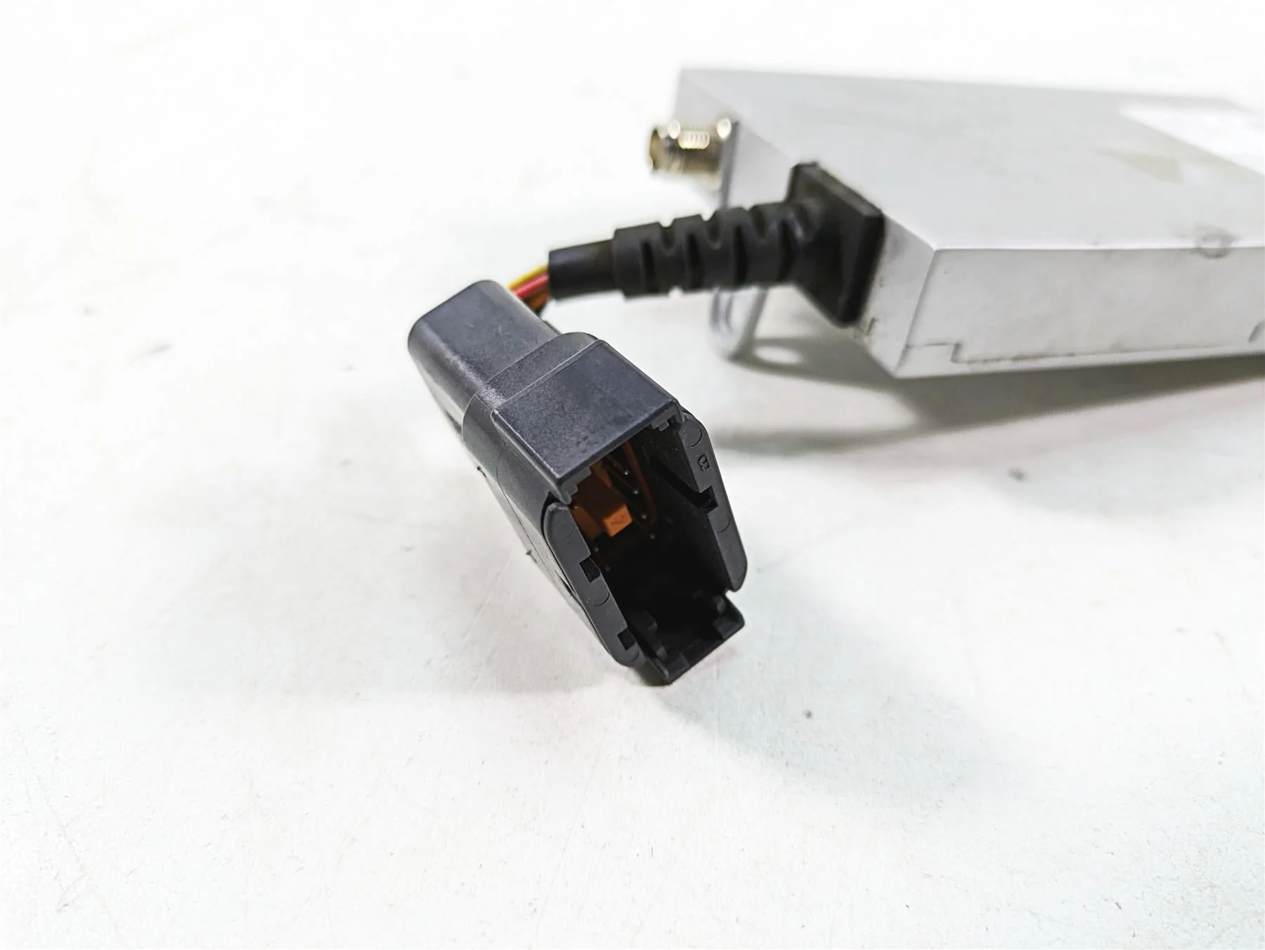 2009 Harley Touring FLHTCU Electra Glide Harman Kardon Cb Module 76236-06C - Image 7