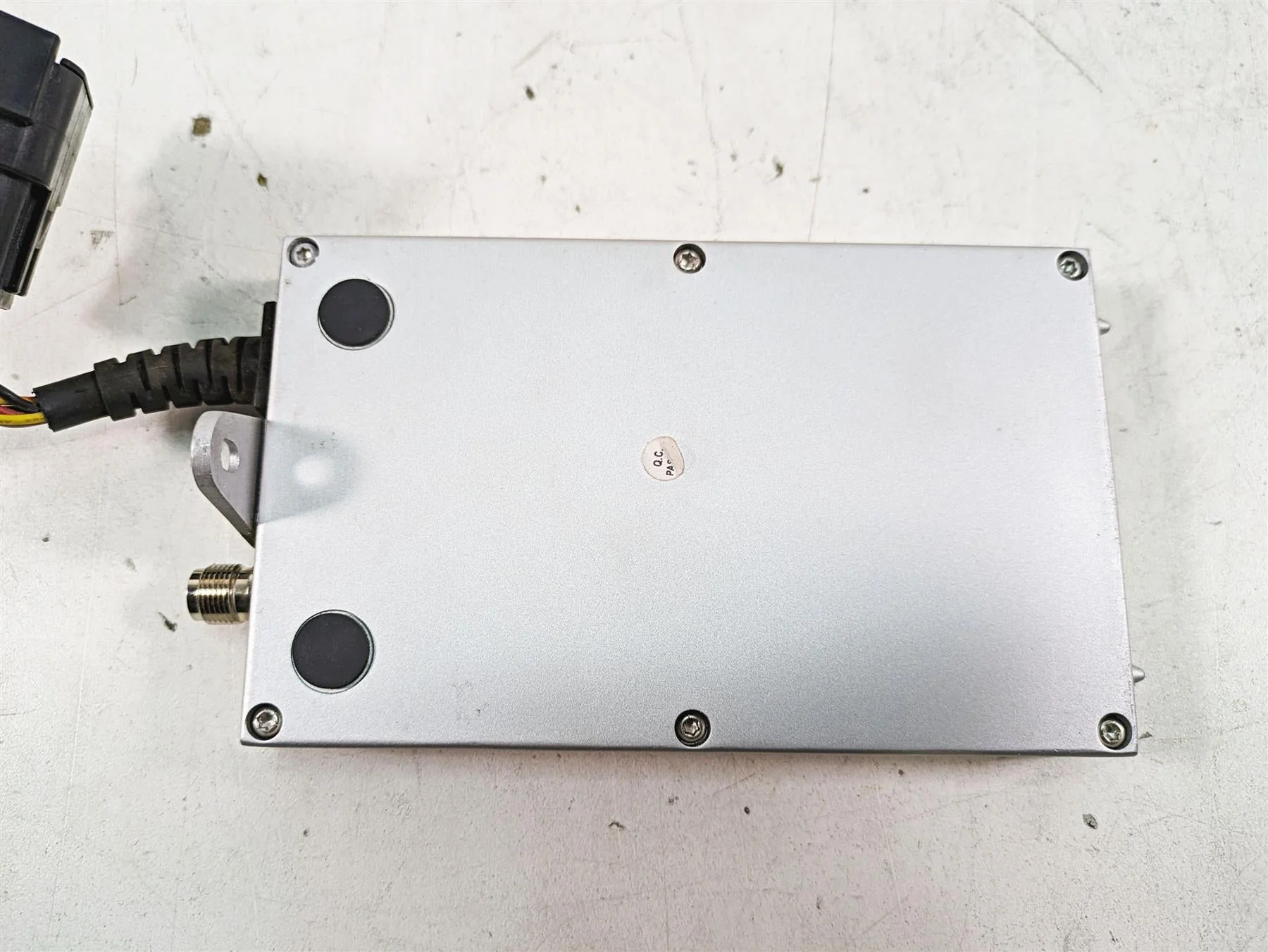 2009 Harley Touring FLHTCU Electra Glide Harman Kardon Cb Module 76236-06C - Image 9
