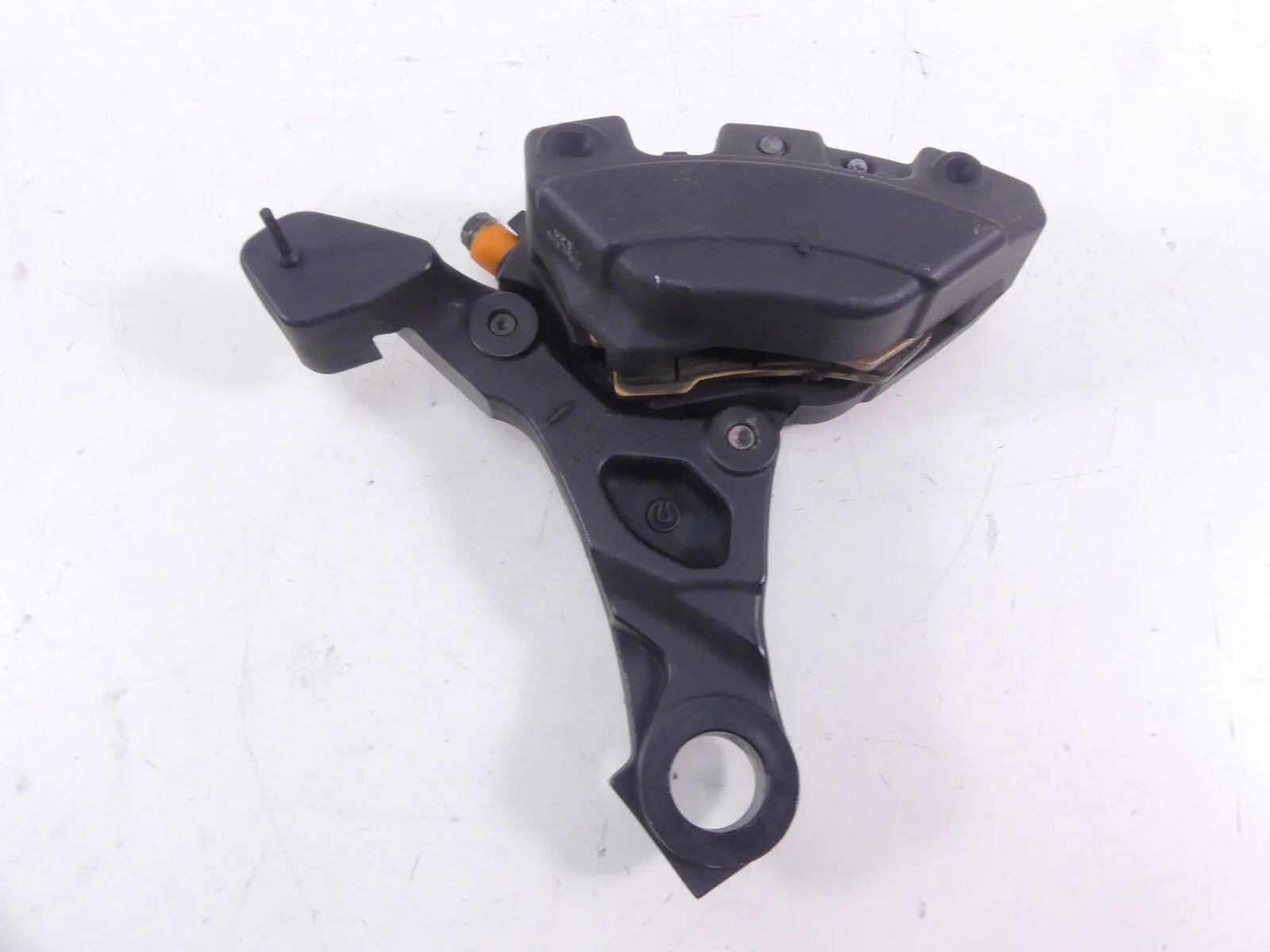 2009 Harley Touring FLHTCU Electra Glide Rear Brembo Brake Caliper    44080-08C - Image 5
