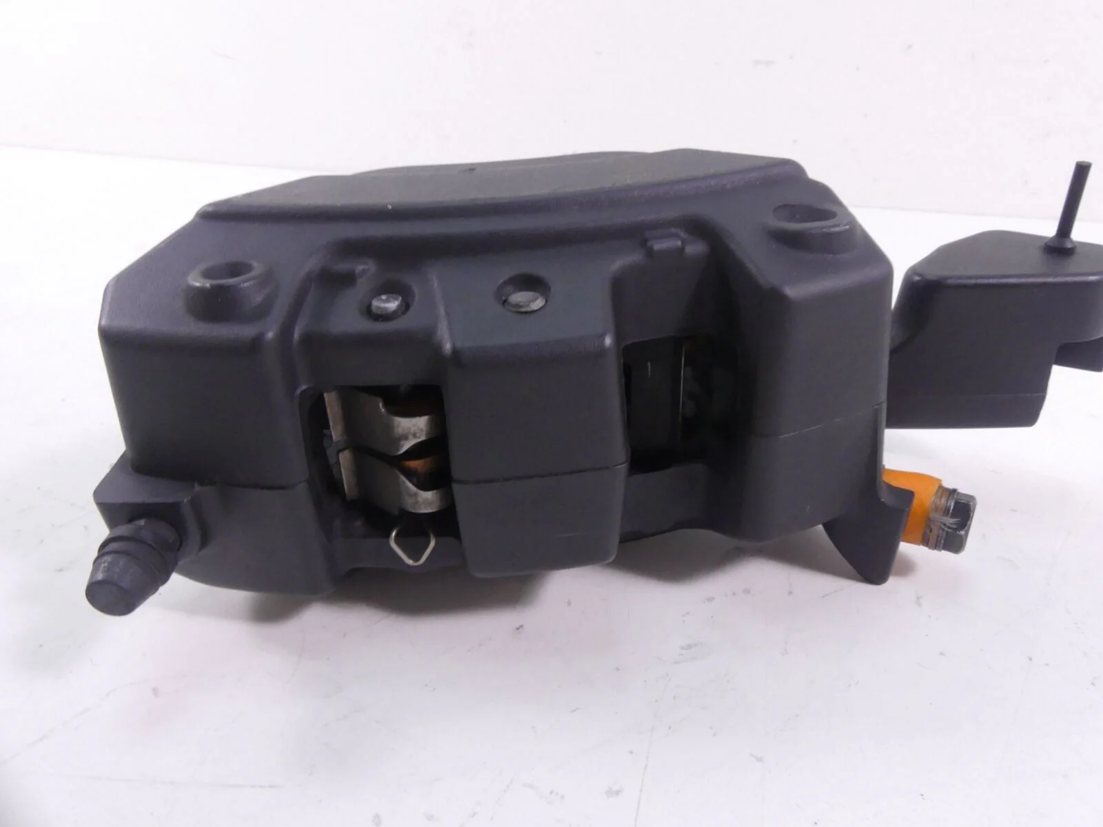2009 Harley Touring FLHTCU Electra Glide Rear Brembo Brake Caliper    44080-08C - Image 6