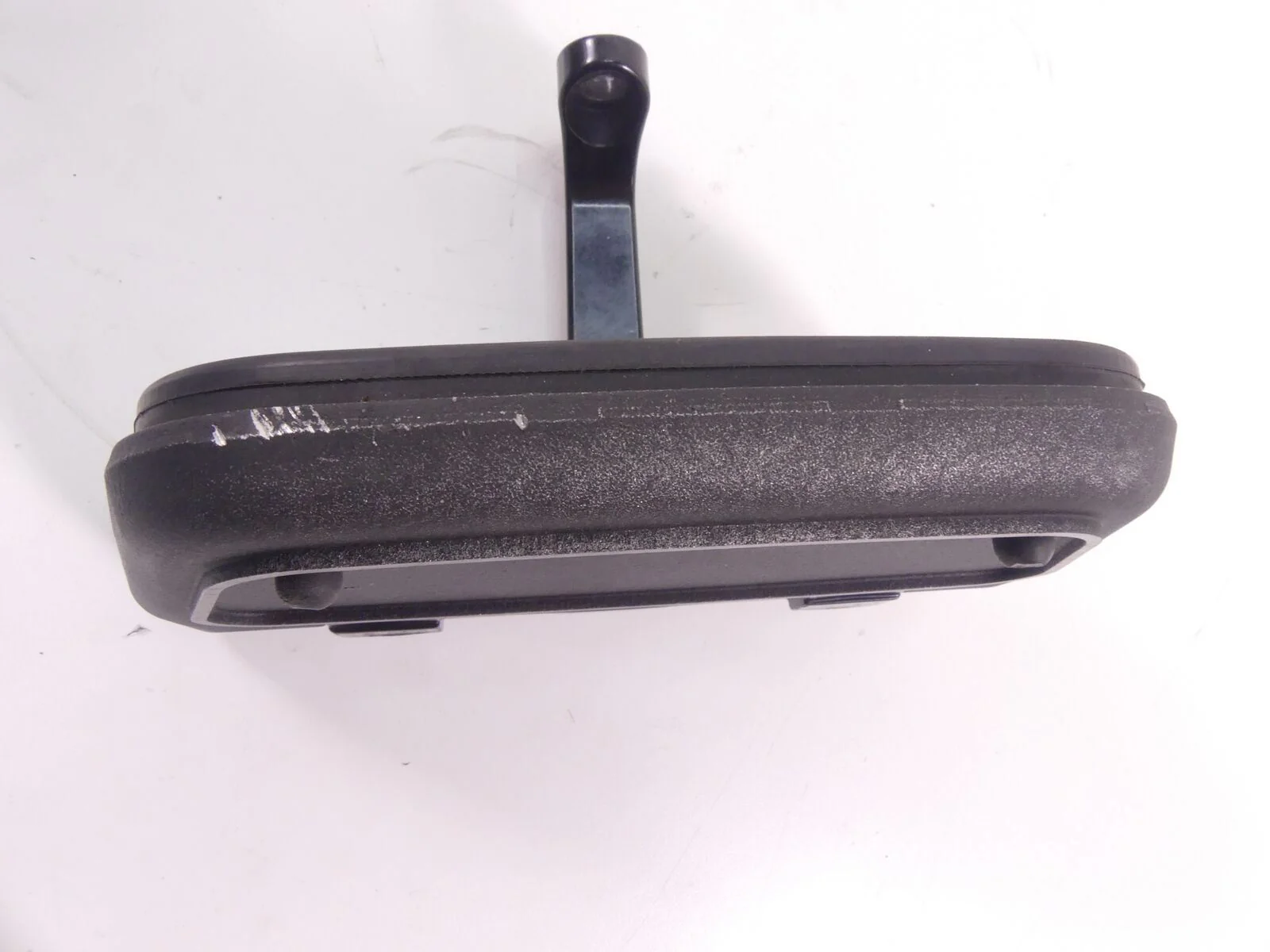 2009 Harley Touring FLHTCU Electra Glide Rear Passenger Floor Board Set 52719-93 - Image 6