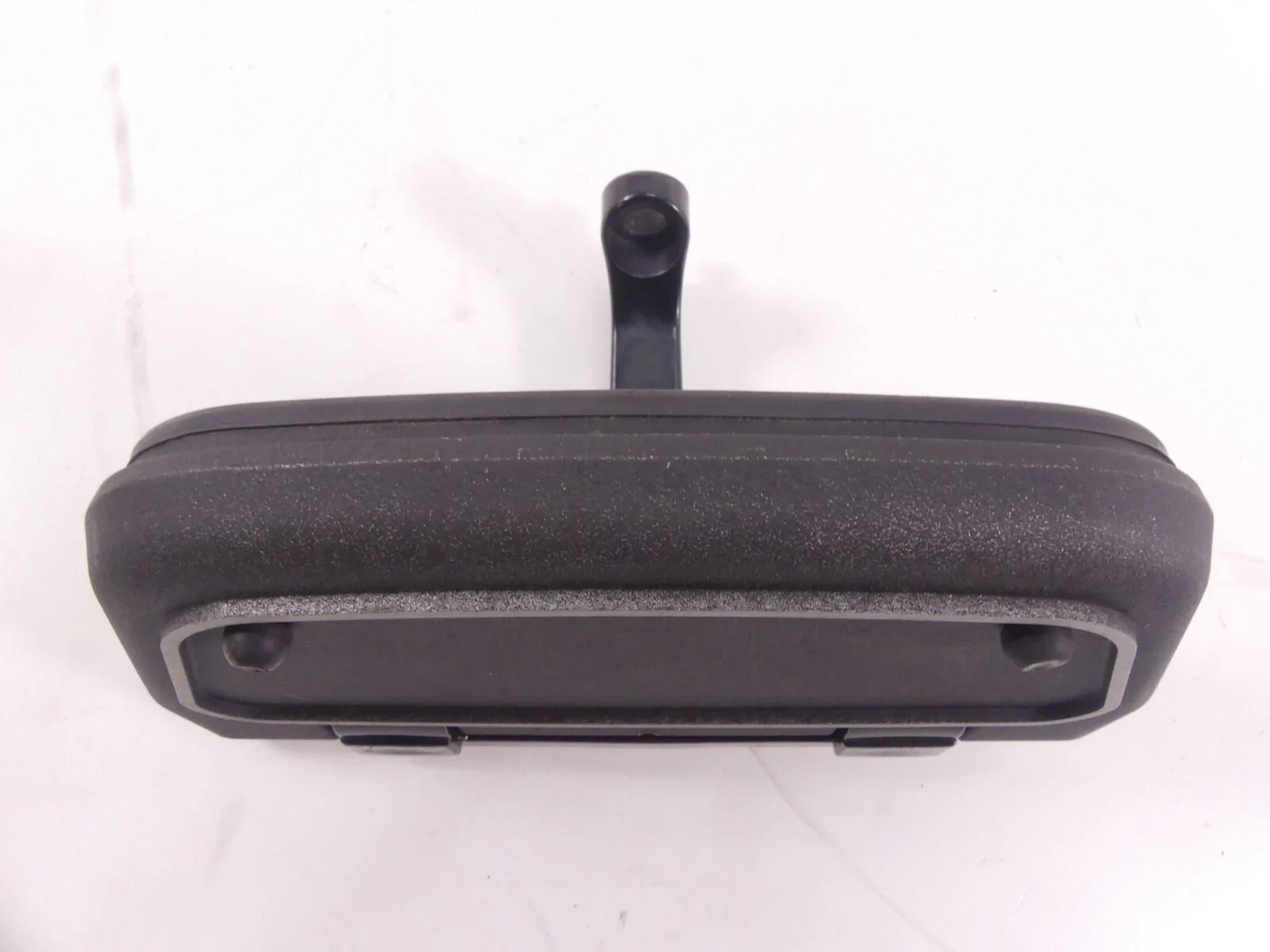 2009 Harley Touring FLHTCU Electra Glide Rear Passenger Floor Board Set 52719-93 - Image 8