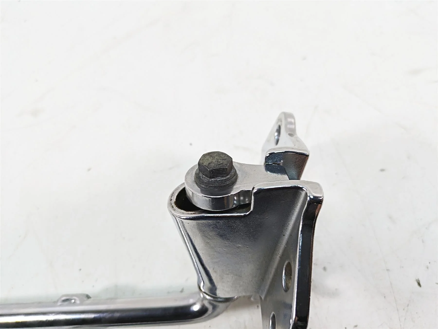 2009 Harley Touring FLHTCU Electra Glide Side Kickstand Kick Stand 50075-07A - Image 9