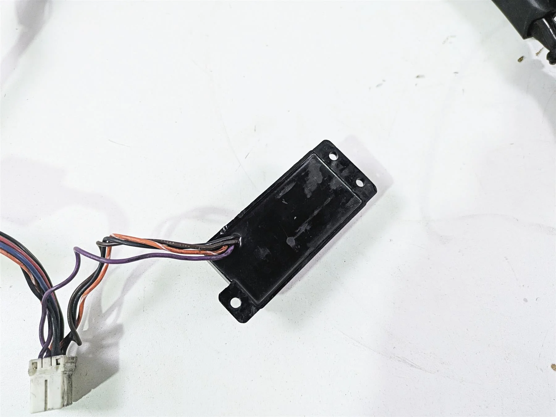 2009 Harley Touring FLHX Street Glide Badlands PlugIn-Load-Equalizer III 60-4908 - Image 12