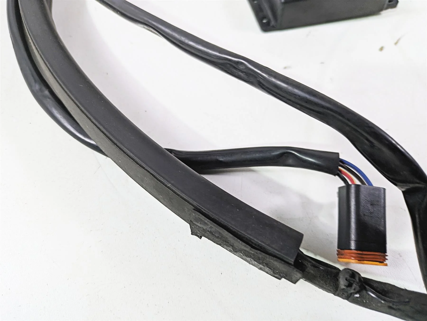 2009 Harley Touring FLHX Street Glide Badlands PlugIn-Load-Equalizer III 60-4908 - Image 9