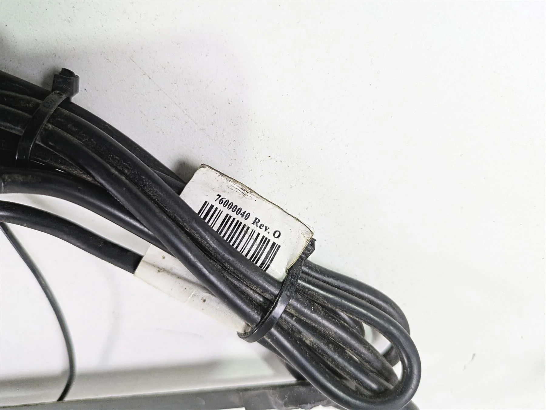 2009 Harley Touring FLHX Street Glide Boom! Audio Hidden Radio Antenna  76000040 - Image 9