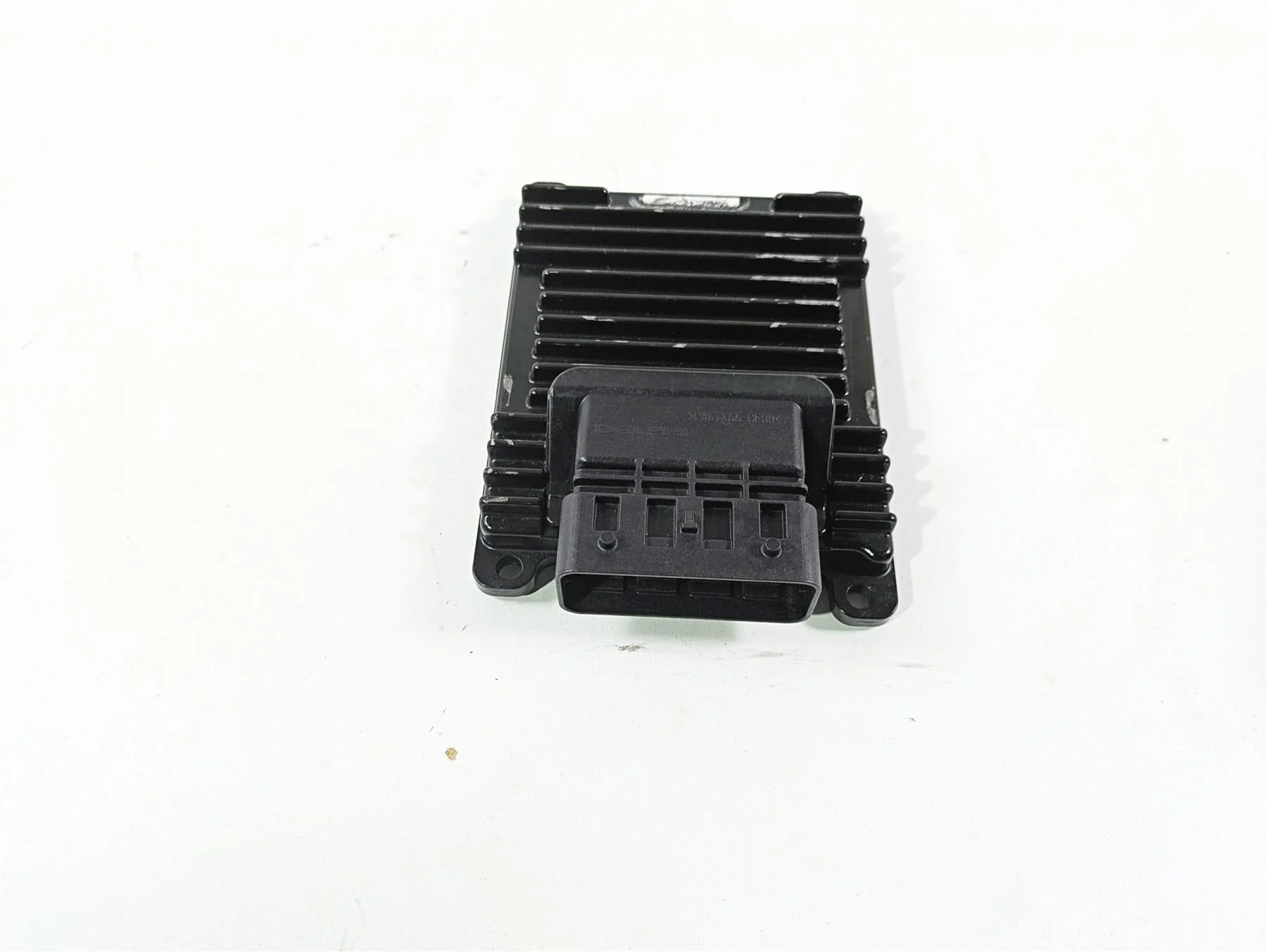2009 Harley Touring FLHX Street Glide Cdi Ecu Ecm Engine Control Module 34245-09 - Image 4