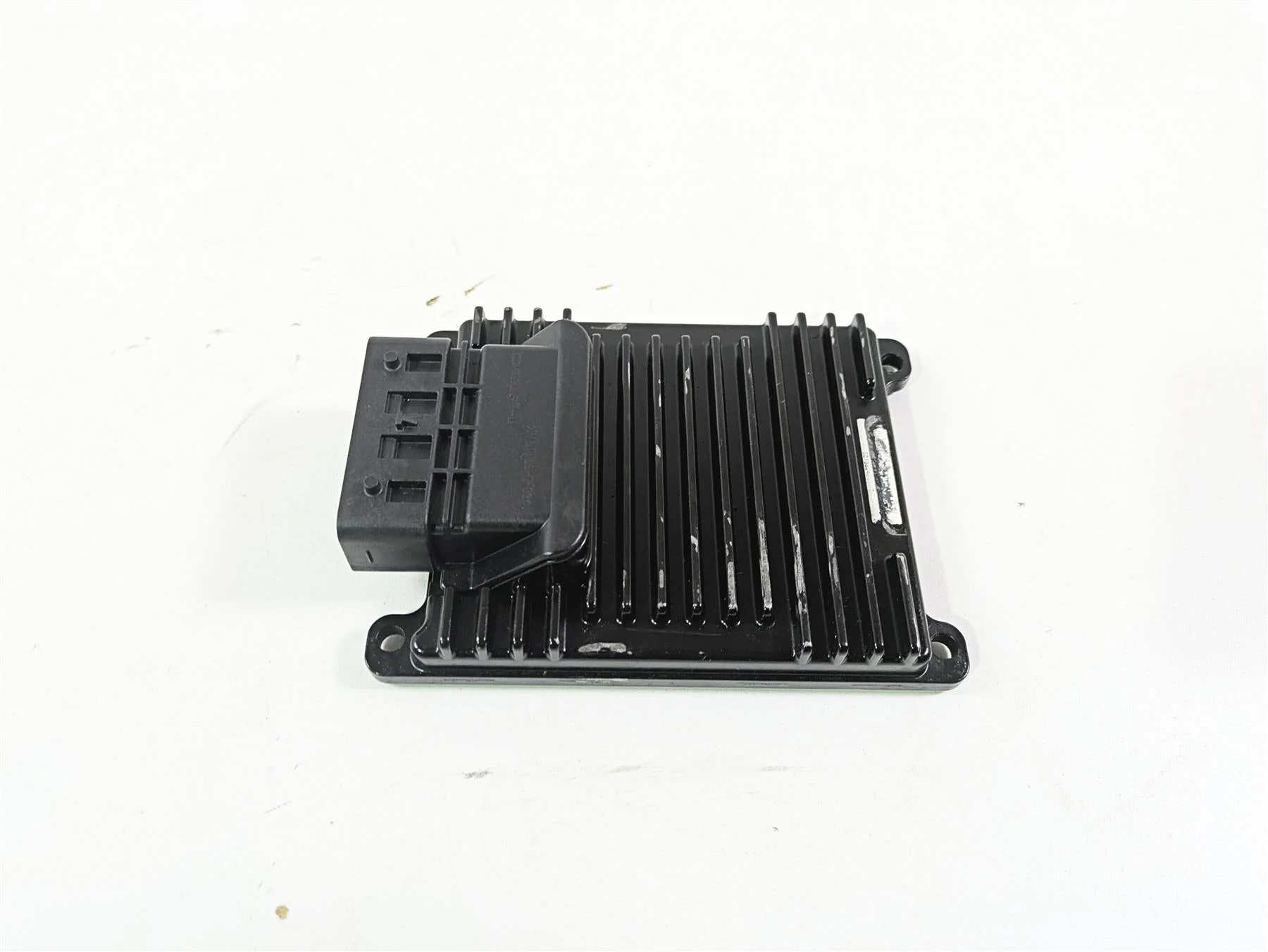 2009 Harley Touring FLHX Street Glide Cdi Ecu Ecm Engine Control Module 34245-09 - Image 5