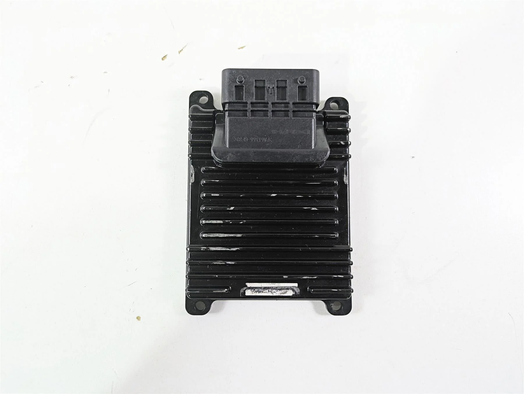 2009 Harley Touring FLHX Street Glide Cdi Ecu Ecm Engine Control Module 34245-09 - Image 6