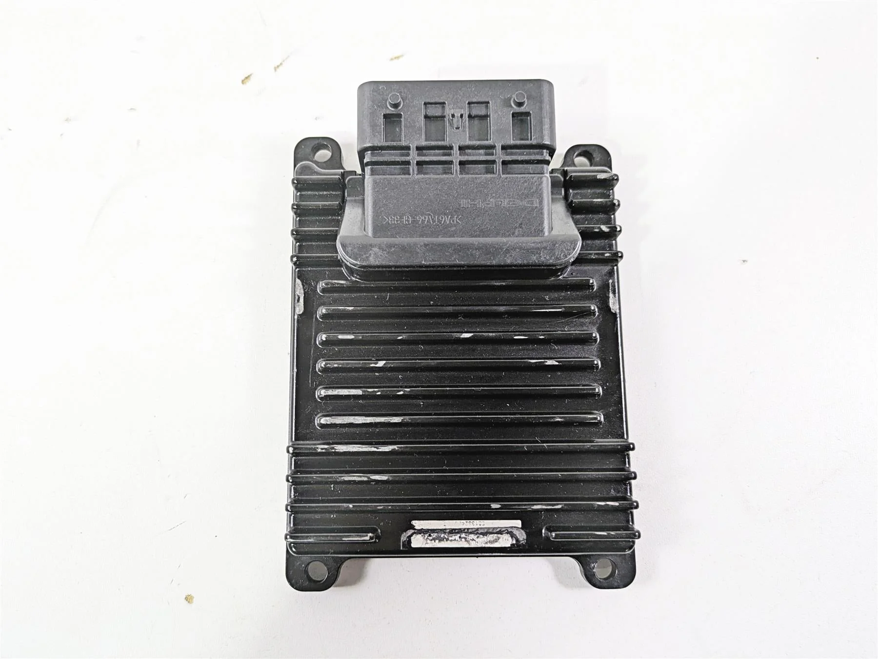 2009 Harley Touring FLHX Street Glide Cdi Ecu Ecm Engine Control Module 34245-09 - Image 7