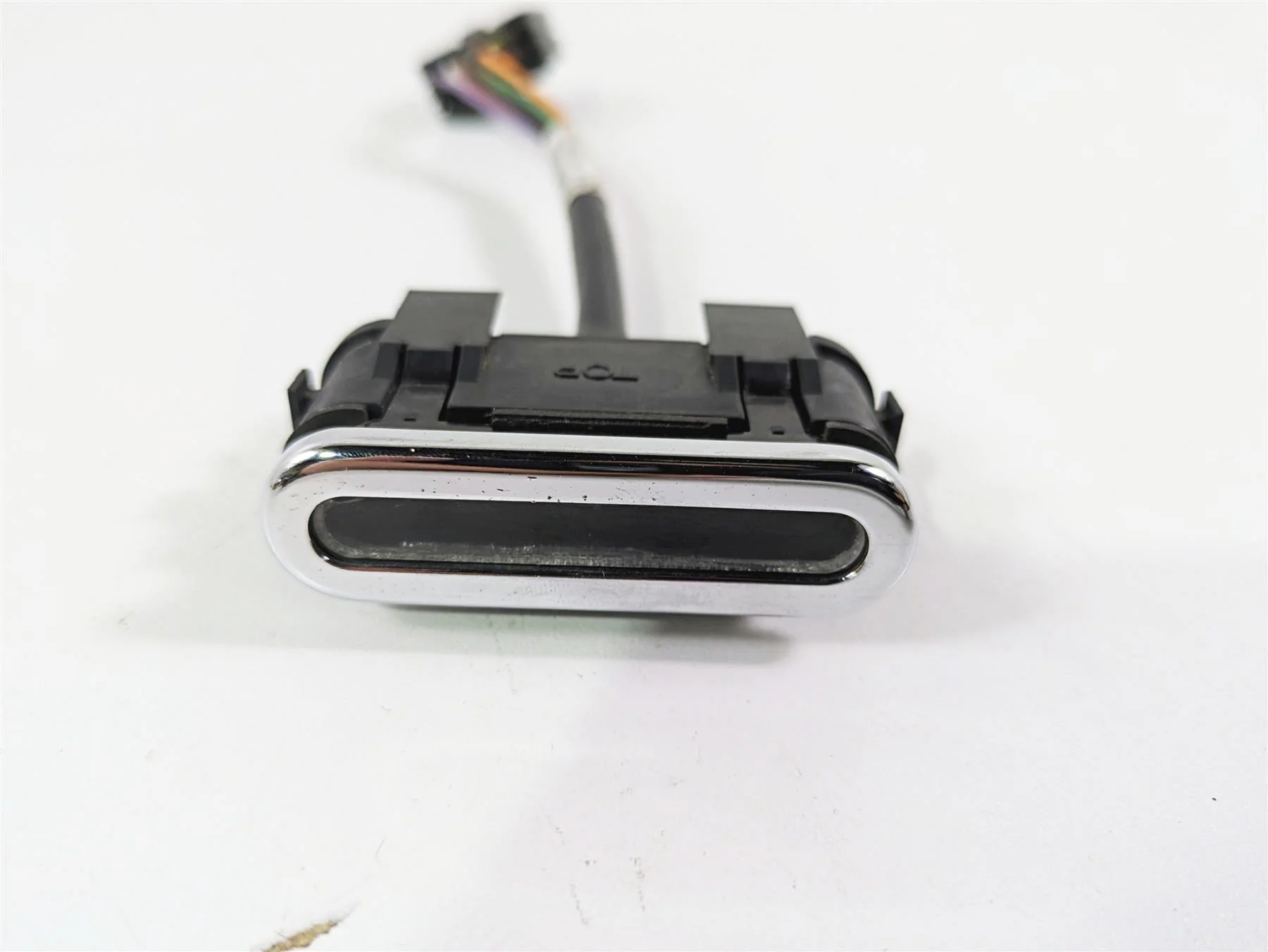 2009 Harley Touring FLHX Street Glide Indicator Instrument Lights 68789-96B - Image 10