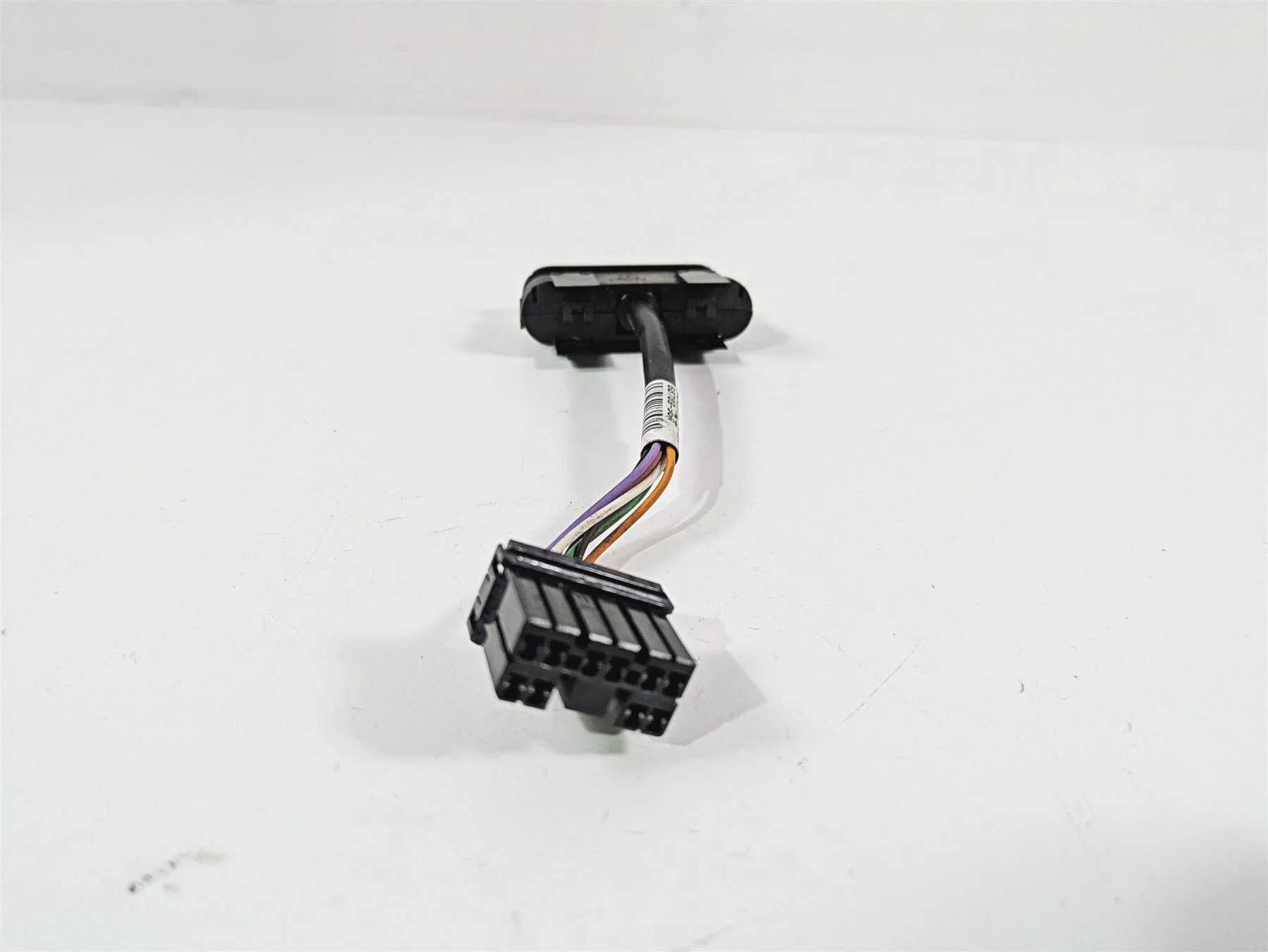 2009 Harley Touring FLHX Street Glide Indicator Instrument Lights 68789-96B - Image 3