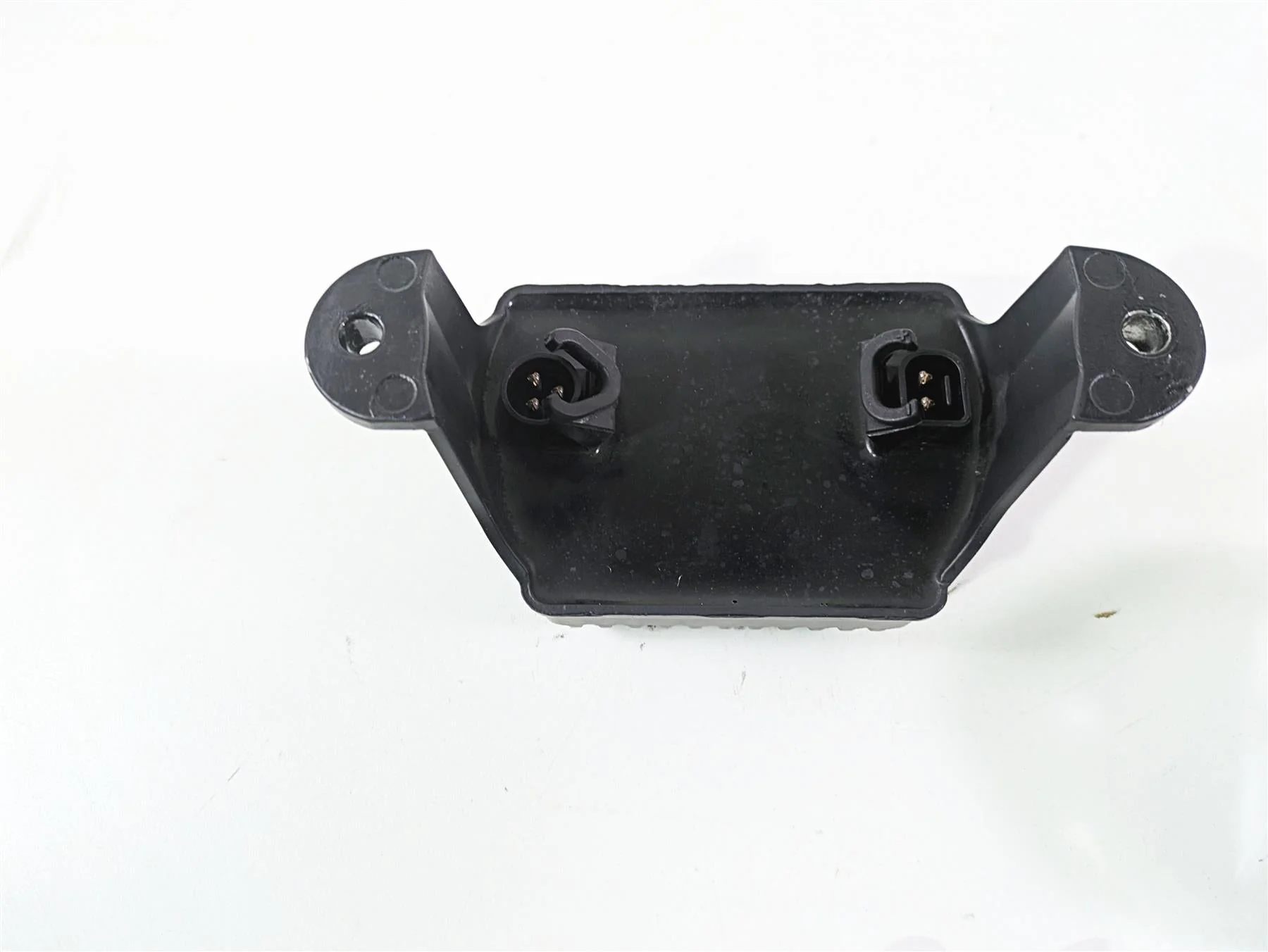 2009 Harley Touring FLHX Street Glide Rectifier Voltage Regulator 74505-09A - Image 10