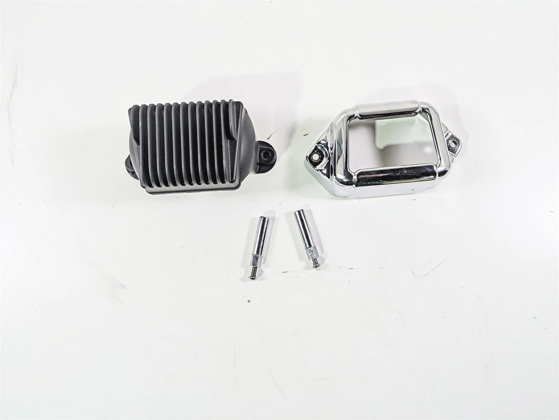 2009 Harley Touring FLHX Street Glide Rectifier Voltage Regulator 74505-09A - Image 4