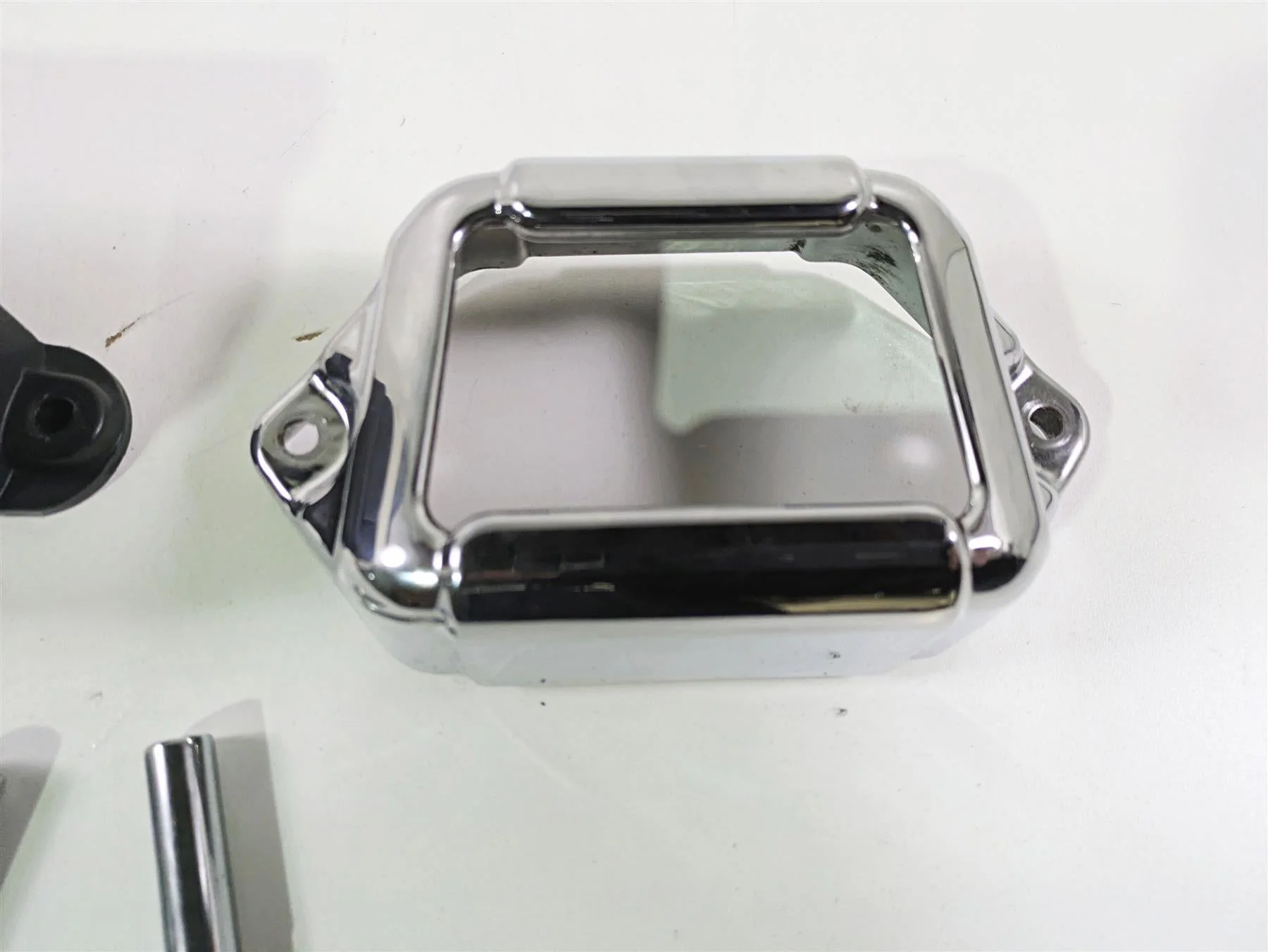 2009 Harley Touring FLHX Street Glide Rectifier Voltage Regulator 74505-09A - Image 5
