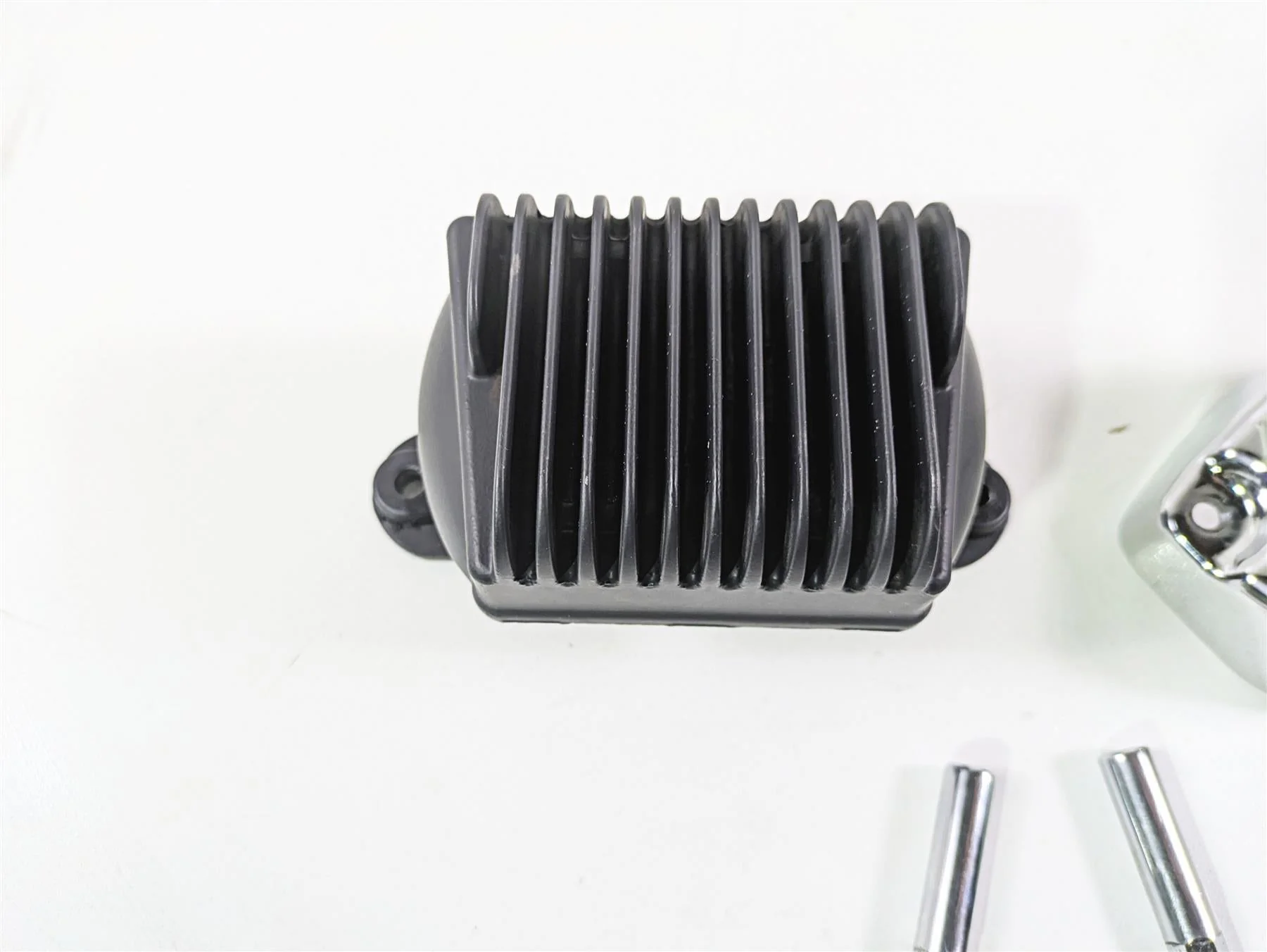 2009 Harley Touring FLHX Street Glide Rectifier Voltage Regulator 74505-09A - Image 7