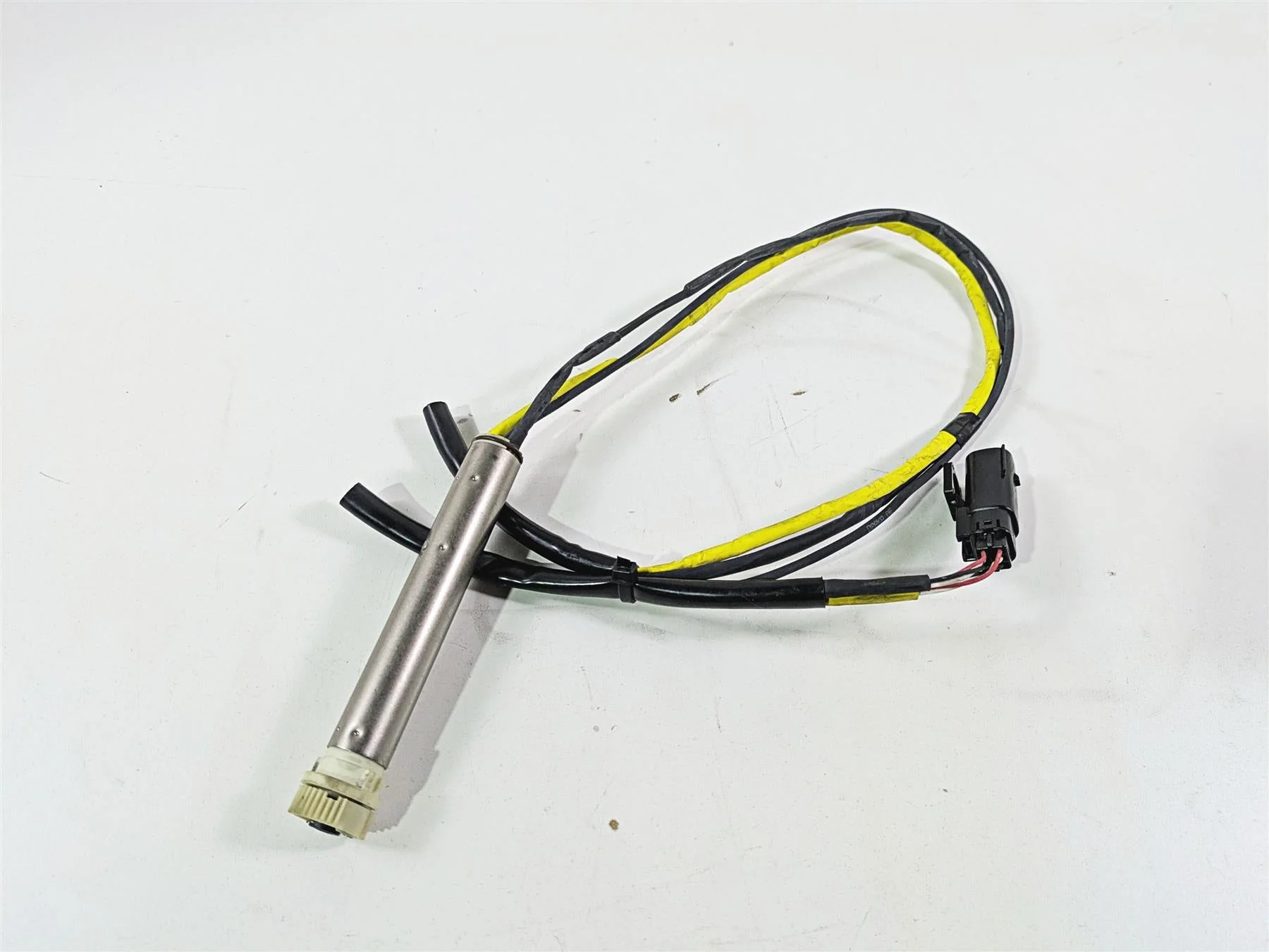 2009 Harley Touring FLHX Street Glide Ride By Wire Throttle Sensor Read 32305-08 - Image 2
