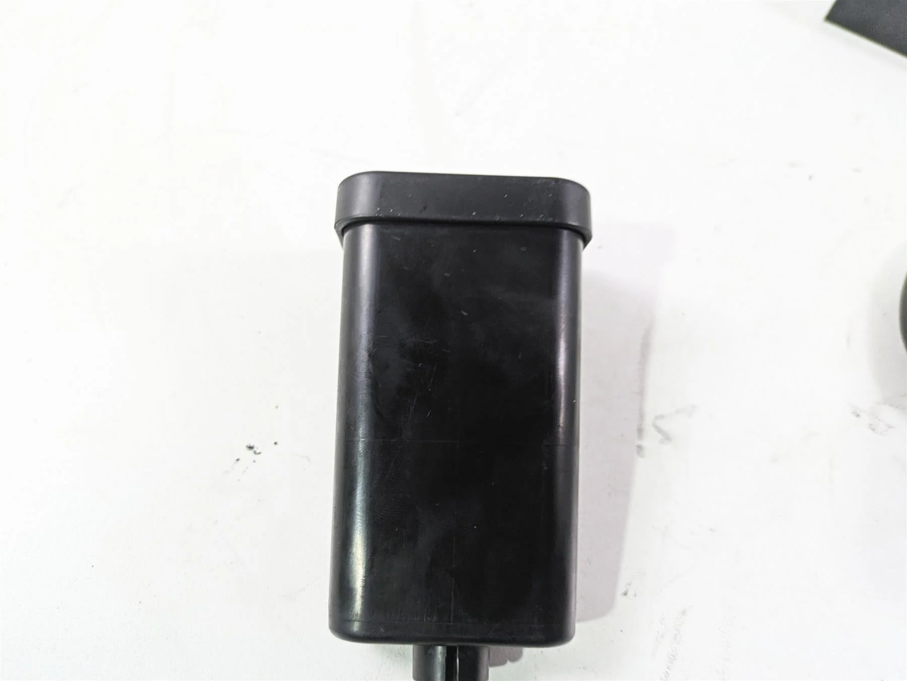 2009 Harley Touring FLHX Street Glide Tssm Security Module Fob Antenna 68924-07 - Image 7
