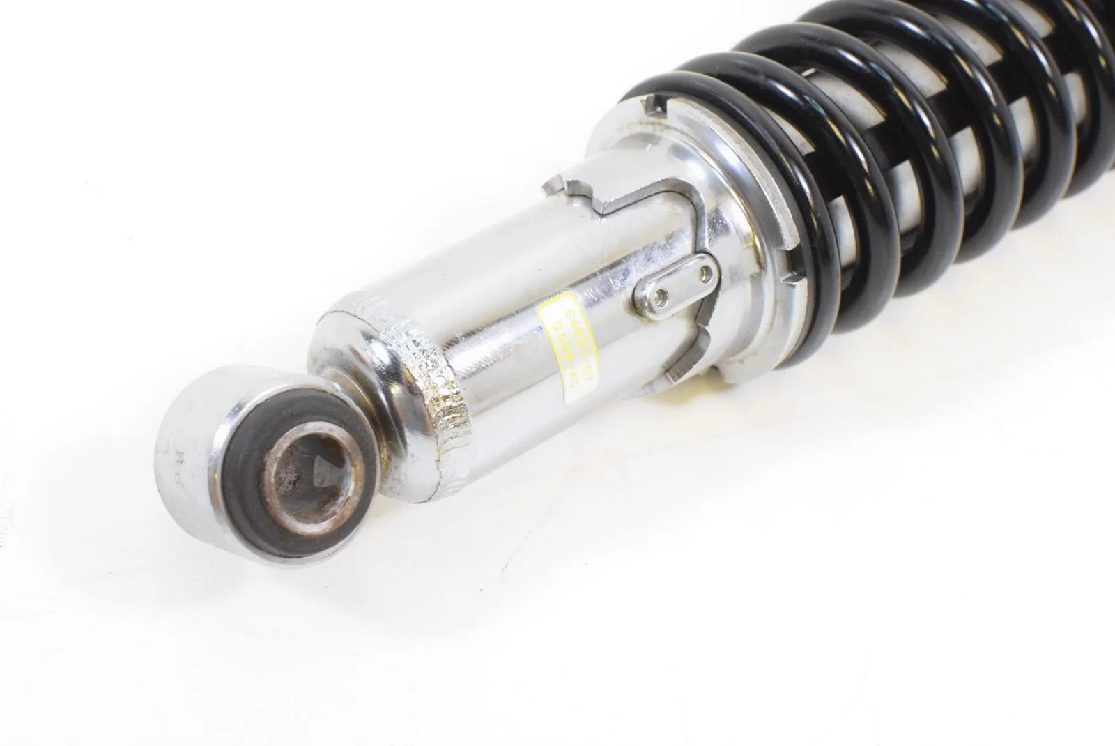 2009 Harley VRSCDX Night V-Rod Special Right Rear Shock Suspension 12.5" 54667-0 - Image 4