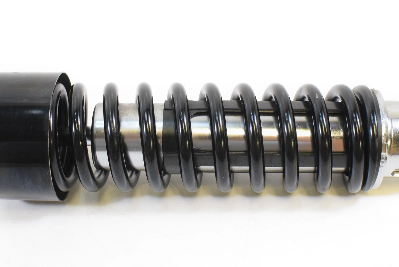 2009 Harley VRSCDX Night V-Rod Special Right Rear Shock Suspension 12.5" 54667-0 - Image 8