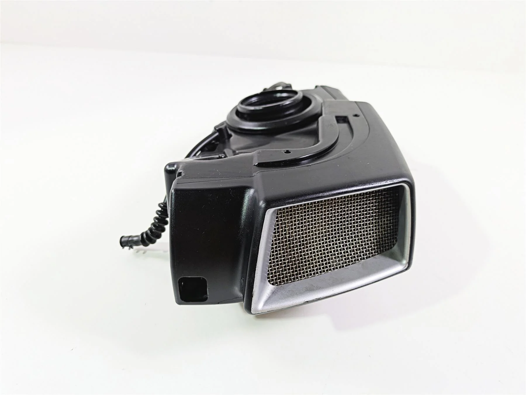 2009 Harley XR1200 Sportster Air Filter Cleaner Breather - Read 29867-09 - Image 10