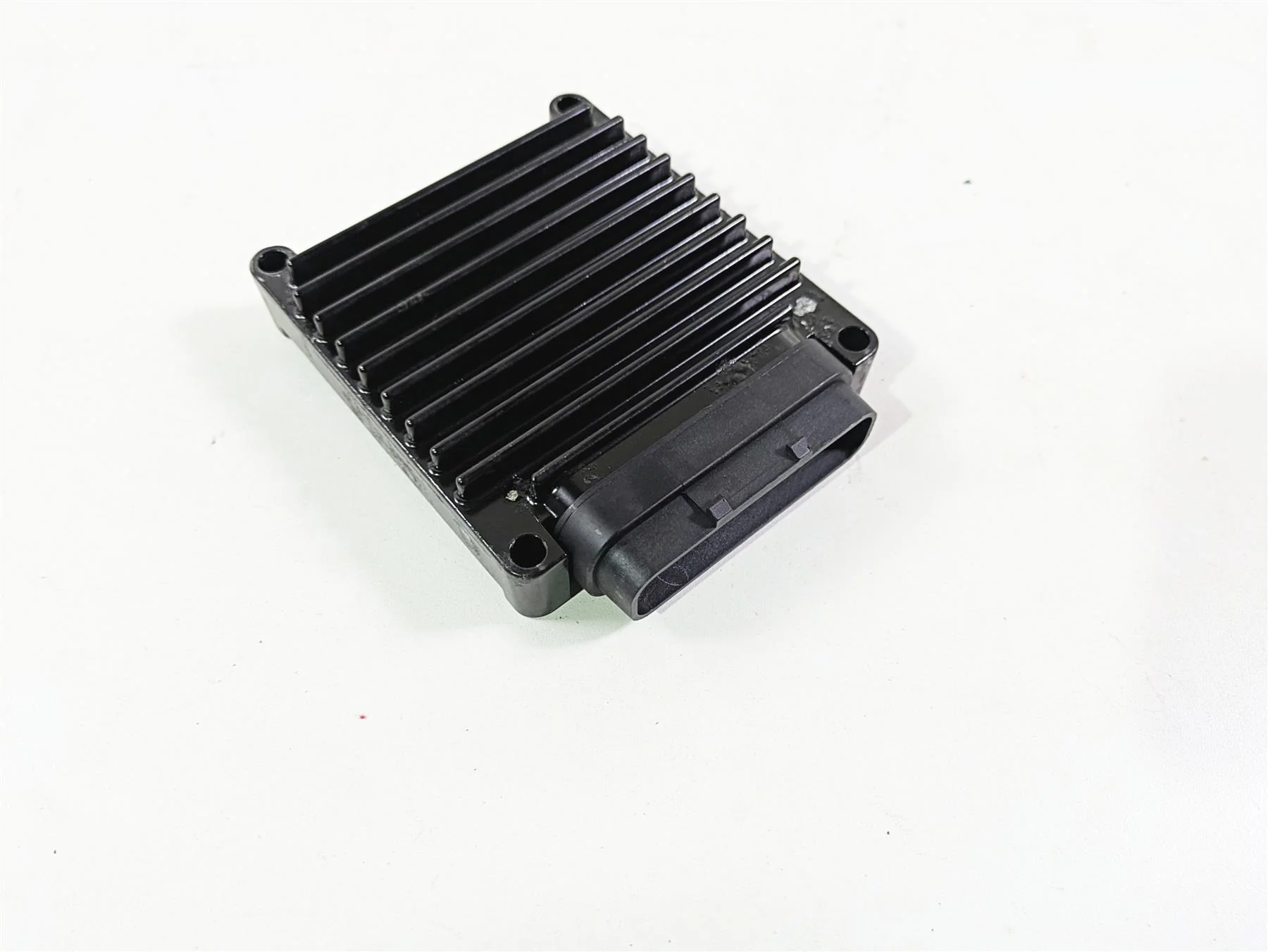 2009 Harley XR1200 Sportster Cdi Ecm Ecu Engine Control Module 32140-08 - Image 11