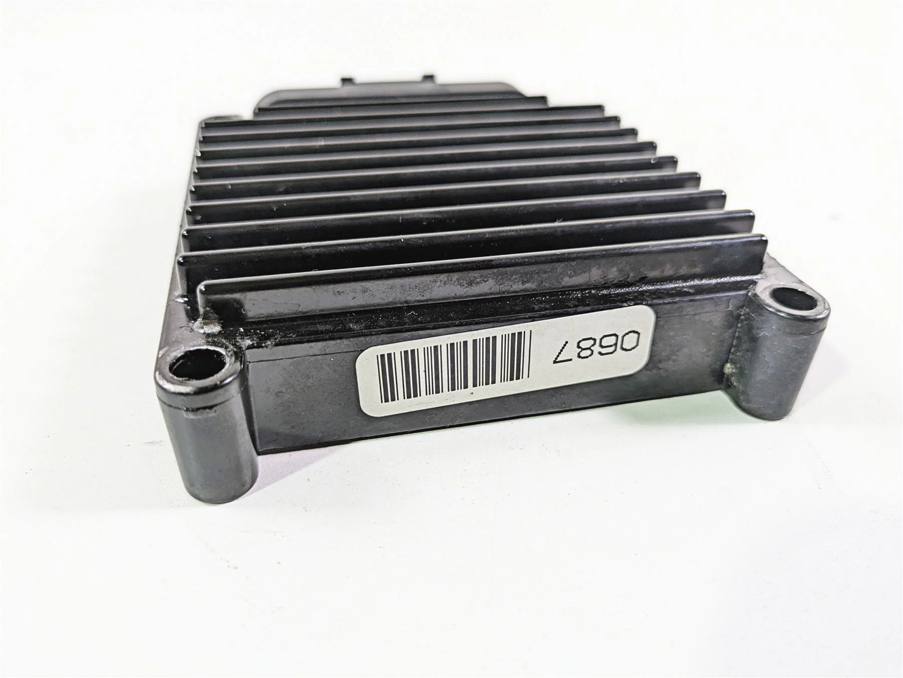 2009 Harley XR1200 Sportster Cdi Ecm Ecu Engine Control Module 32140-08 - Image 7