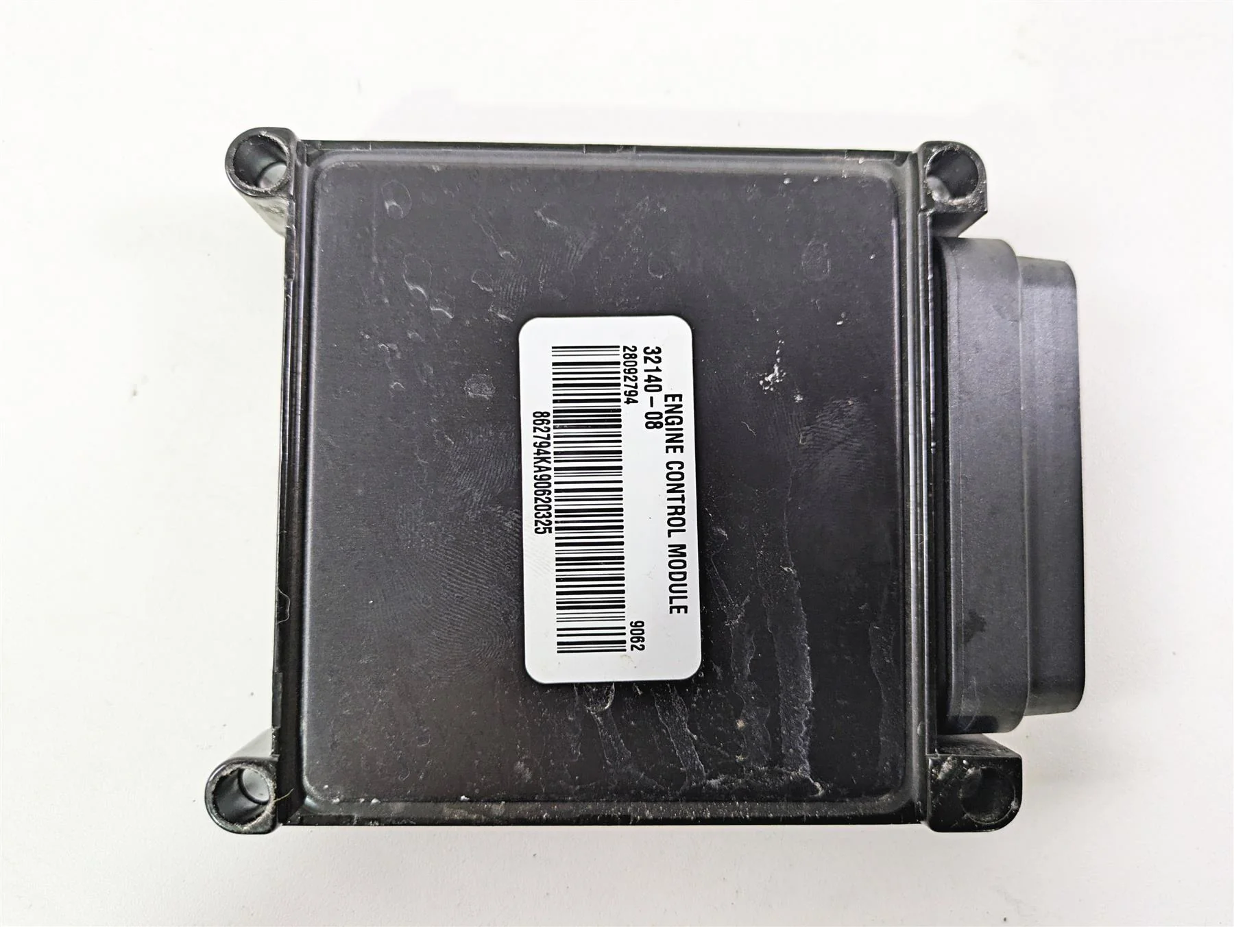 2009 Harley XR1200 Sportster Cdi Ecm Ecu Engine Control Module 32140-08 - Image 8
