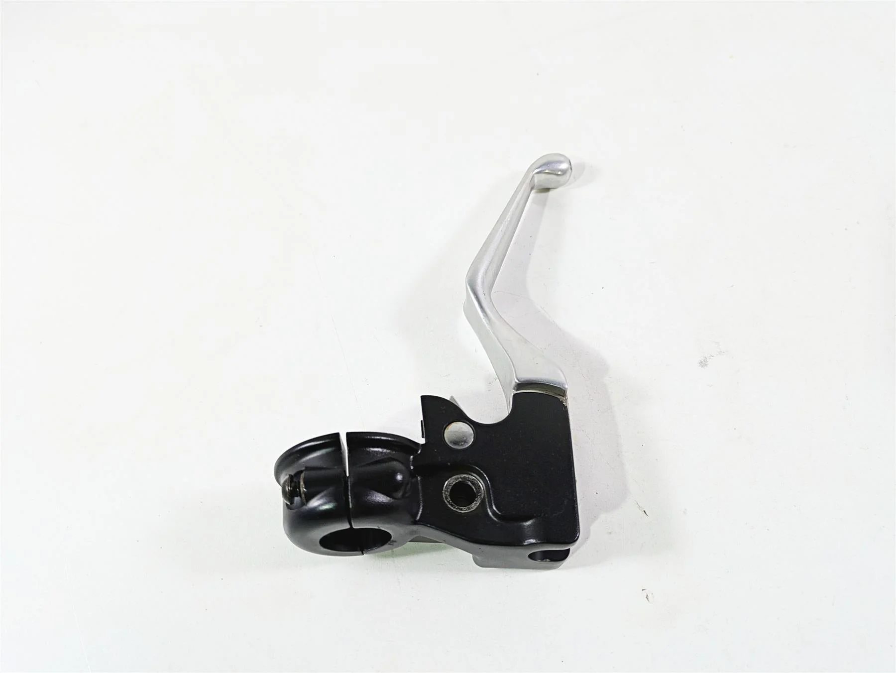 2009 Harley XR1200 Sportster Clutch Perch & Lever Set 38671-04 - Image 2