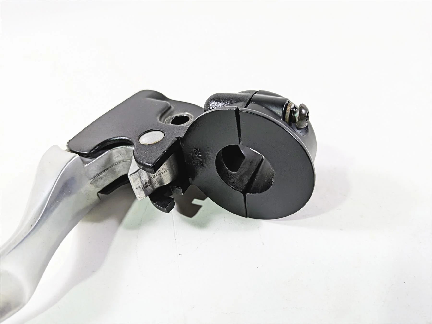 2009 Harley XR1200 Sportster Clutch Perch & Lever Set 38671-04 - Image 6