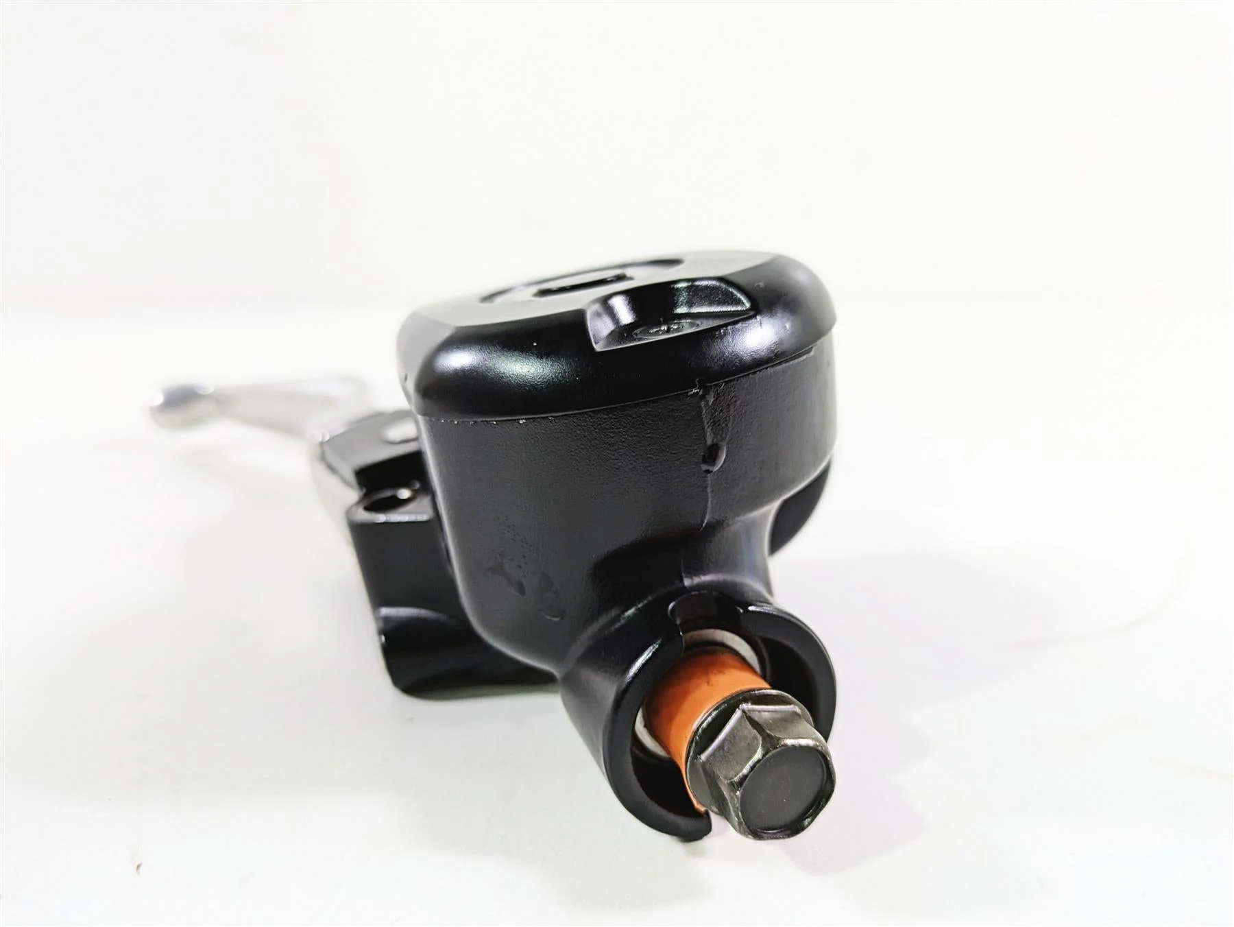 2009 Harley XR1200 Sportster Front Brake Master Cylinder 42941-08 - Image 10