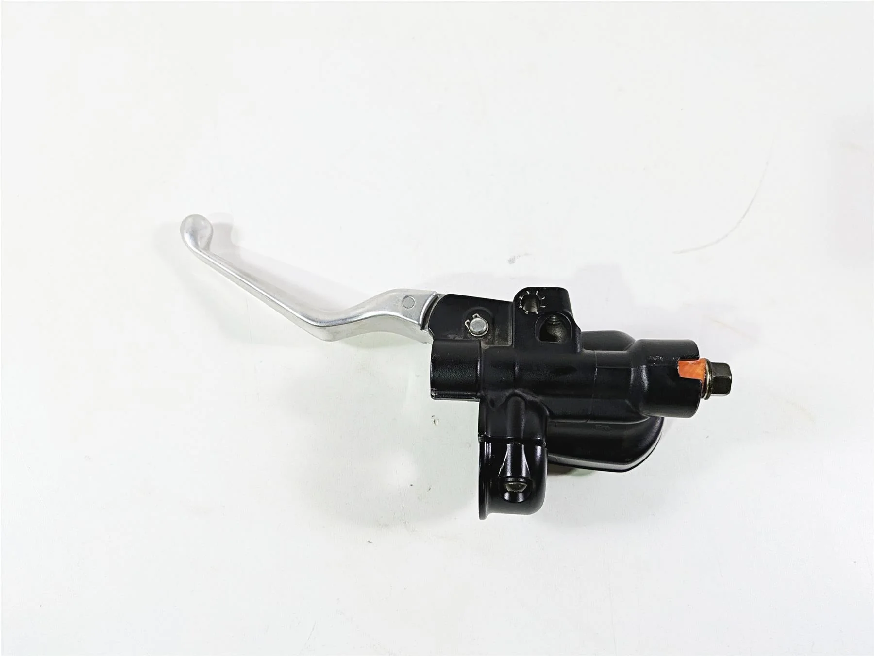 2009 Harley XR1200 Sportster Front Brake Master Cylinder 42941-08 - Image 12