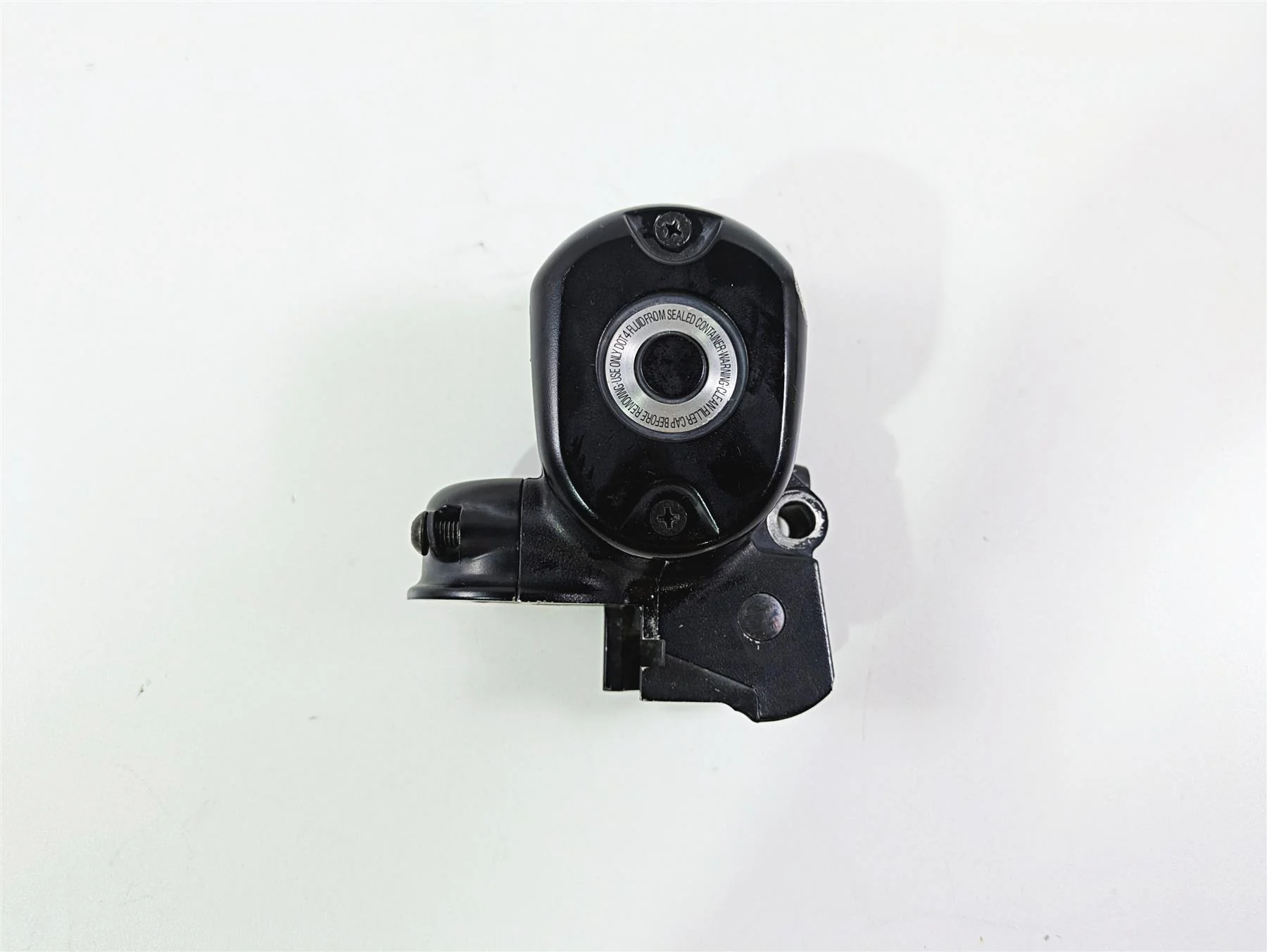 2009 Harley XR1200 Sportster Front Brake Master Cylinder 5/8" 42941-08 - Image 5