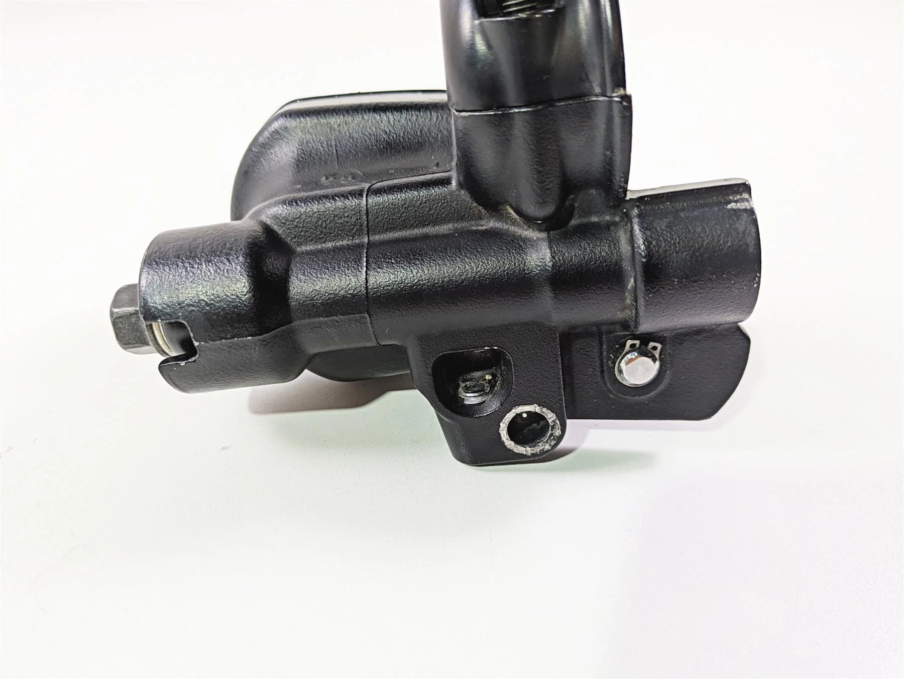 2009 Harley XR1200 Sportster Front Brake Master Cylinder 5/8" 42941-08 - Image 9