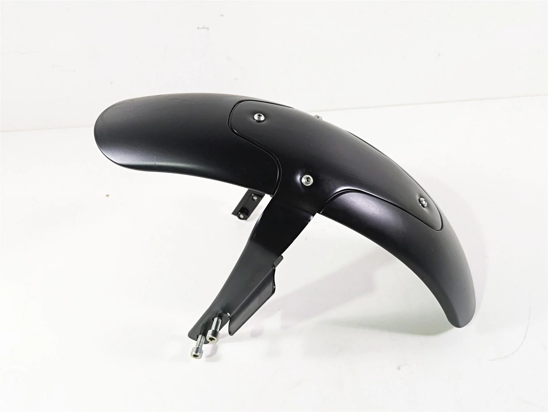 2009 Harley XR1200 Sportster Front Fender + Holder 59022-07
