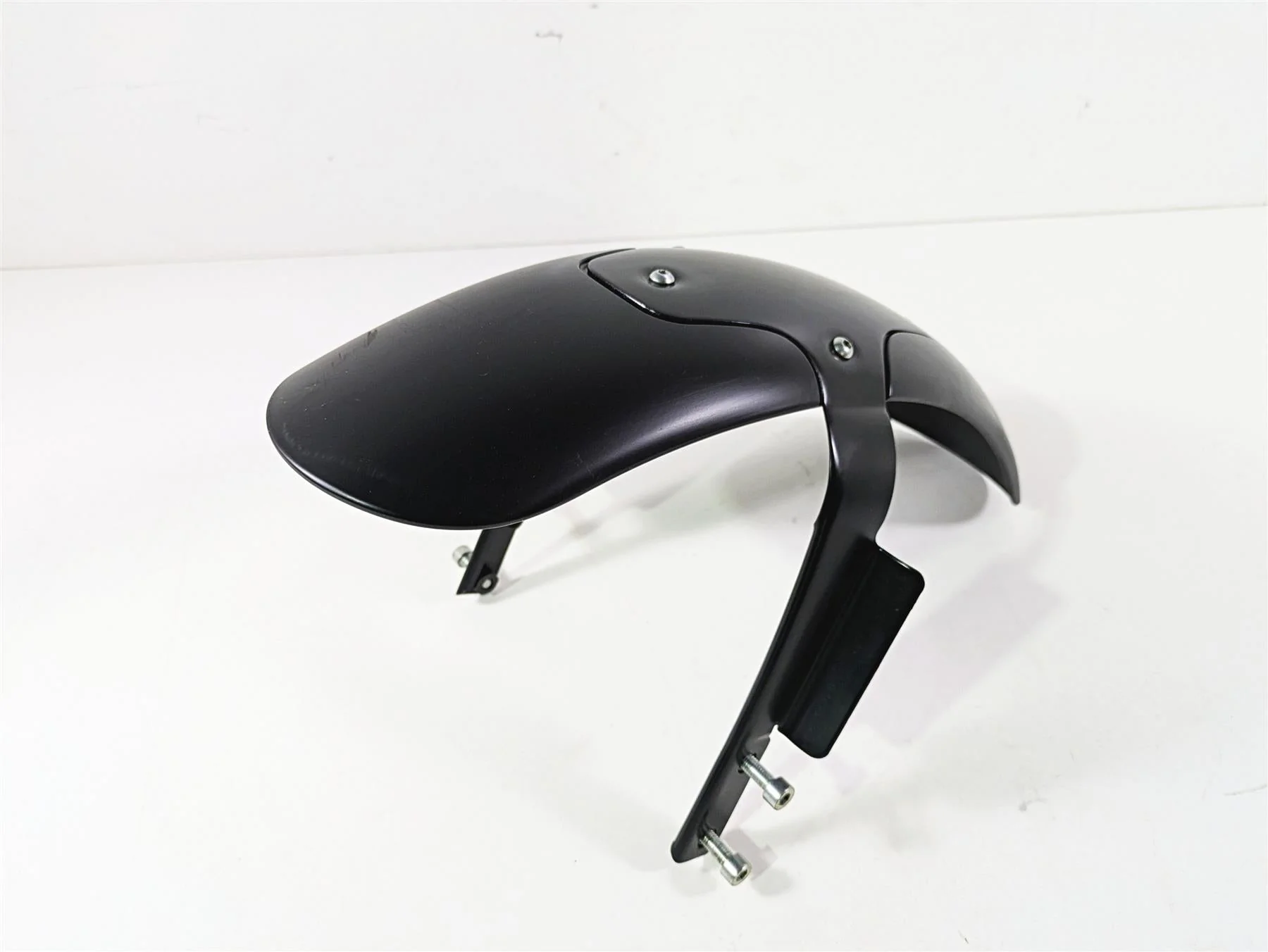 2009 Harley XR1200 Sportster Front Fender + Holder 59022-07 - Image 12