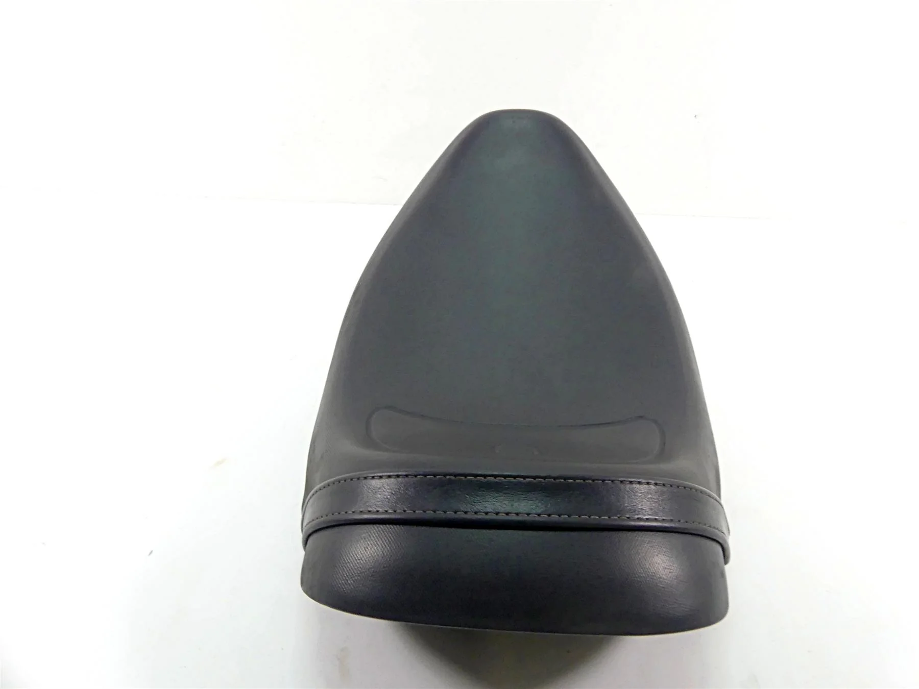 2009 Harley XR1200 Sportster Front Rider Driver Seat Saddle 51382-08 - Image 5