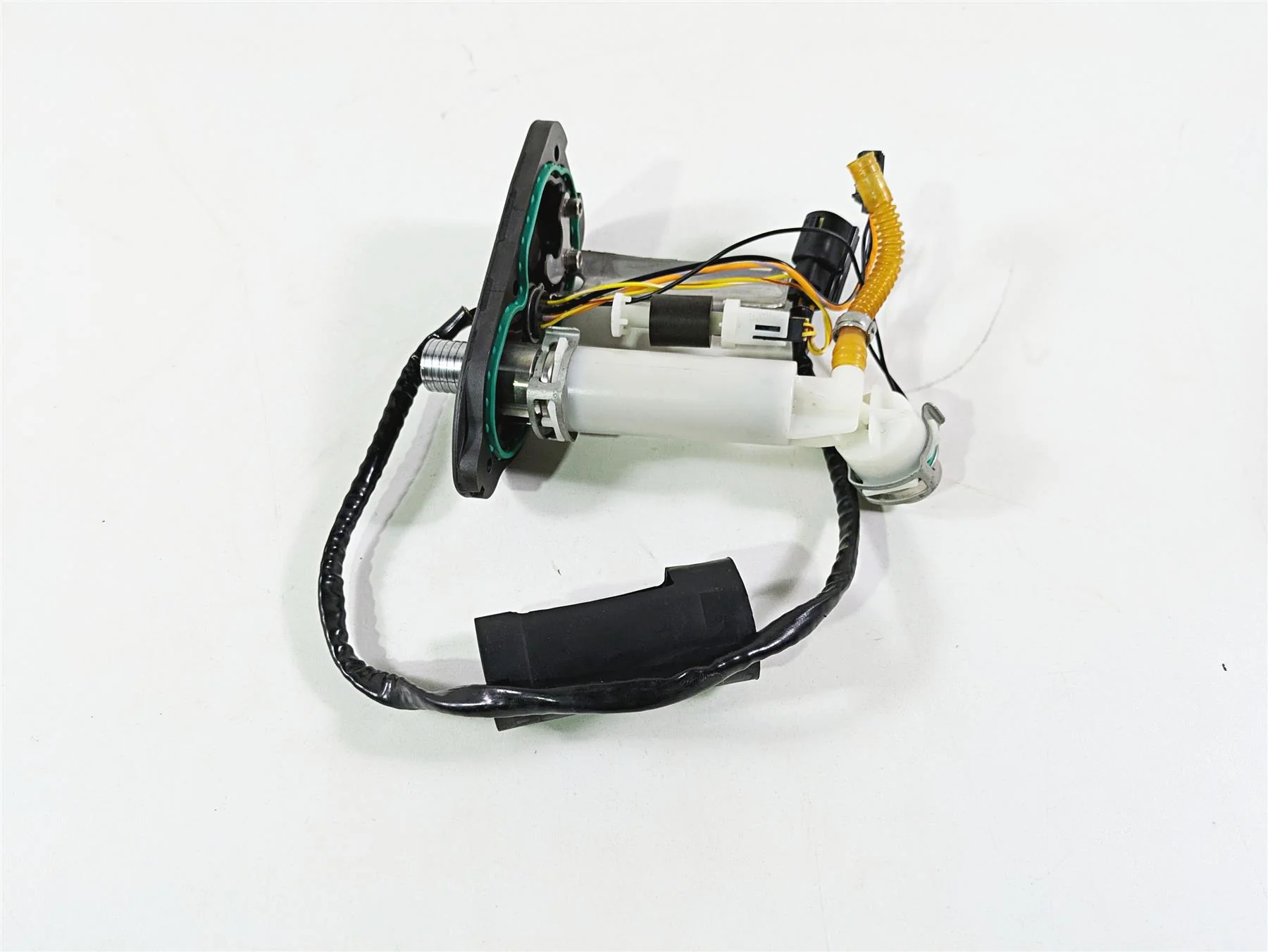 2009 Harley XR1200 Sportster Fuel Gas Petrol Pump - For Parts 75268-07F - Image 4