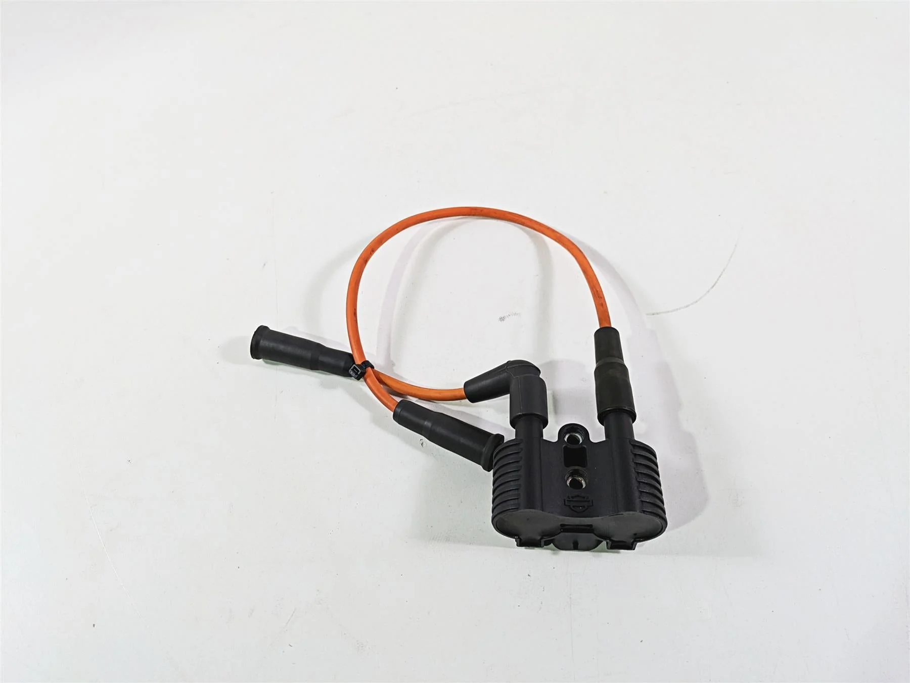 2009 Harley XR1200 Sportster Ignition Coil Wires Plugs 31656-07