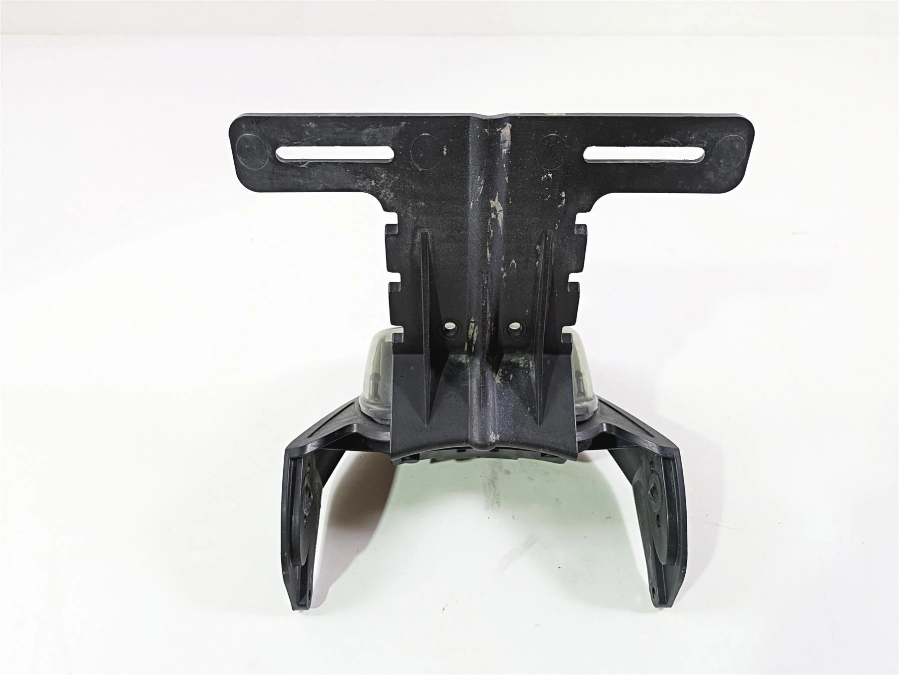2009 Harley XR1200 Sportster Led Taillight & Plate Holder Set 68257-08 - Image 8