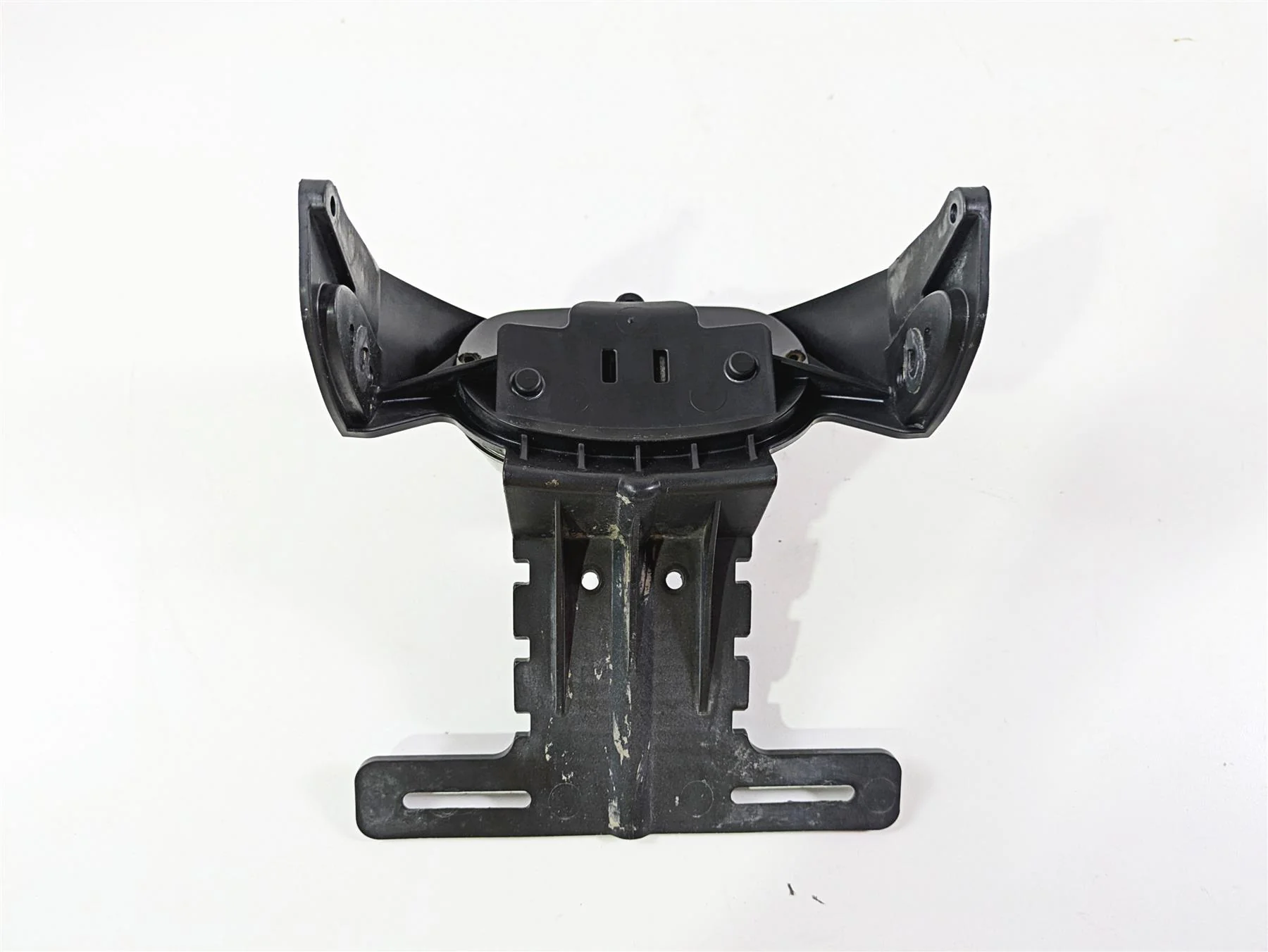 2009 Harley XR1200 Sportster Led Taillight & Plate Holder Set 68257-08 - Image 9