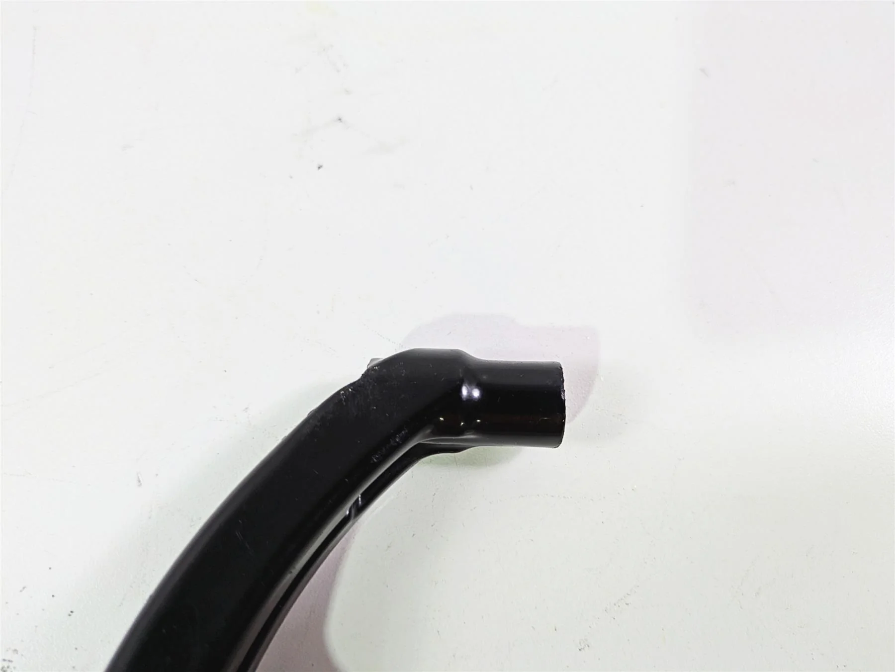2009 Harley XR1200 Sportster Left Footpeg Foot Peg & Mount 51044-08 - Image 11