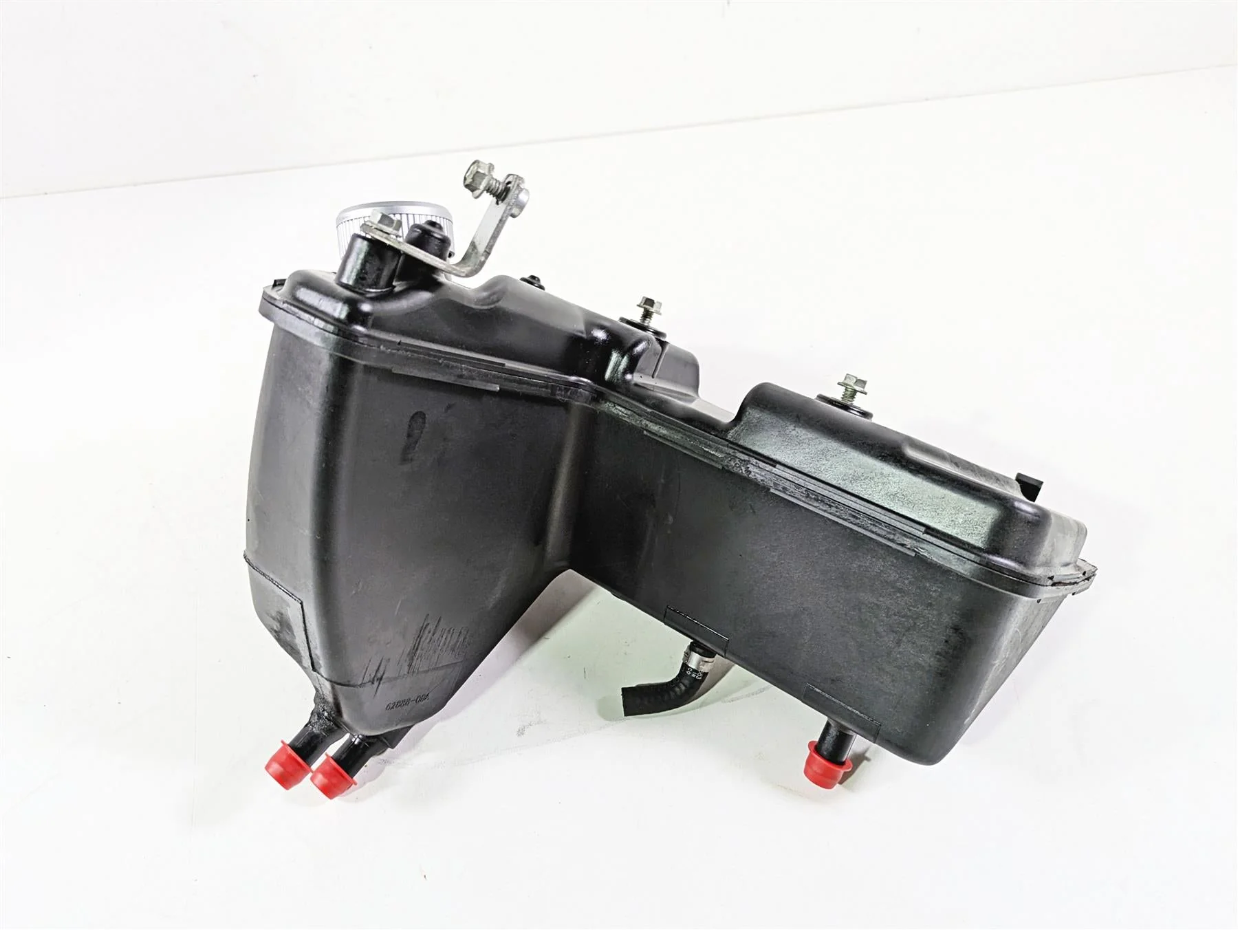2009 Harley XR1200 Sportster Oil Tank Reservoir & Dipstick 62888-08