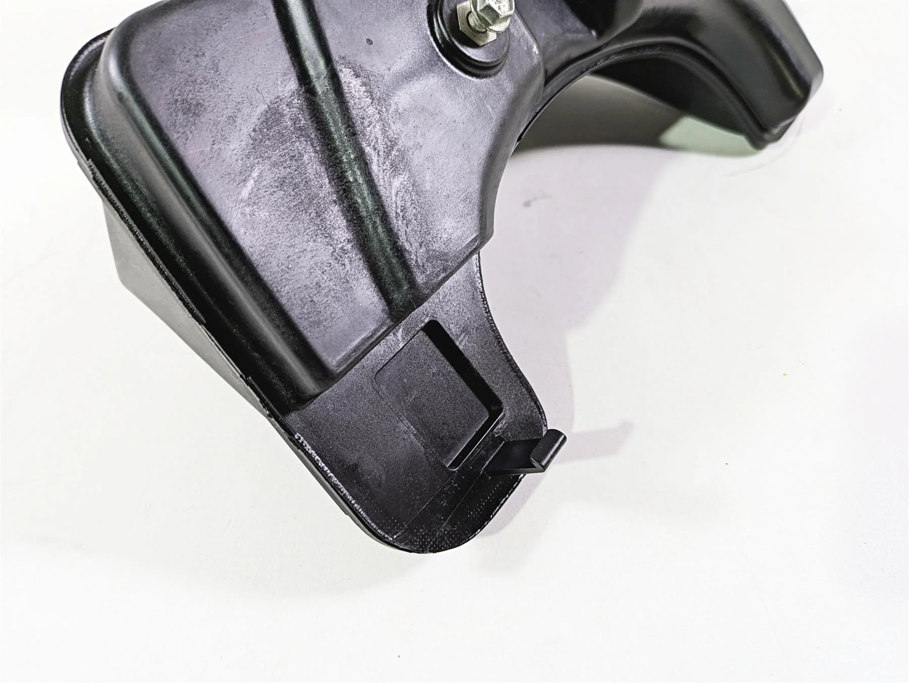2009 Harley XR1200 Sportster Oil Tank Reservoir & Dipstick 62888-08 - Image 12