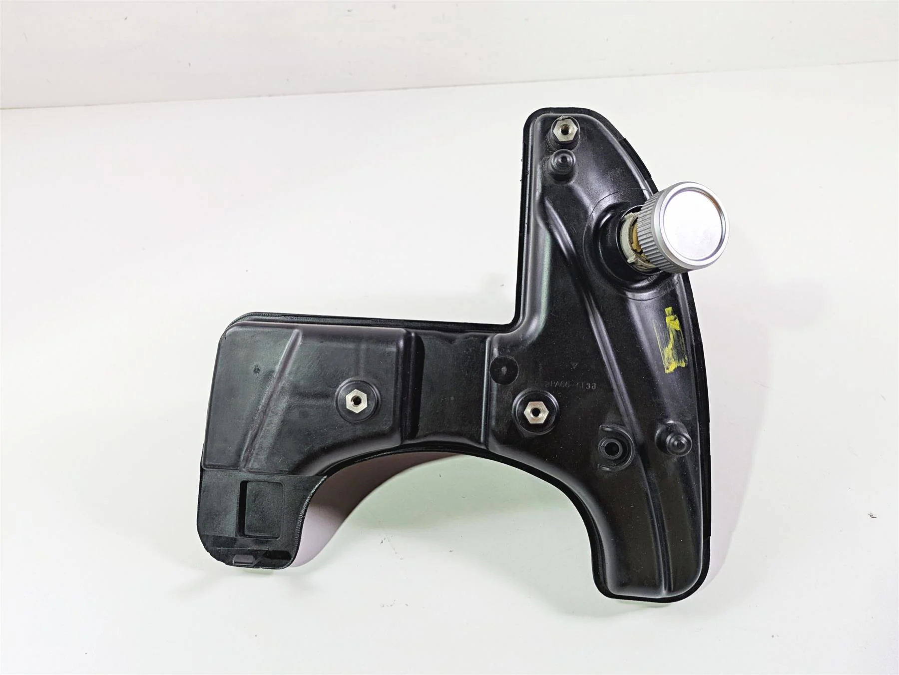 2009 Harley XR1200 Sportster Oil Tank Reservoir & Dipstick 62888-08 - Image 11