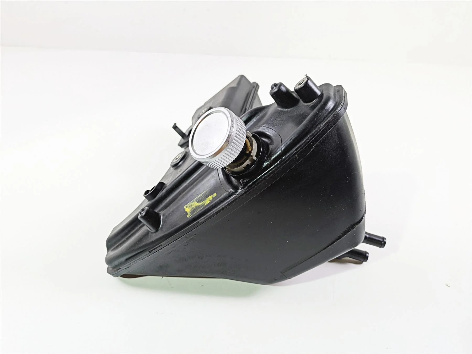 2009 Harley XR1200 Sportster Oil Tank Reservoir & Dipstick 62888-08 - Image 12