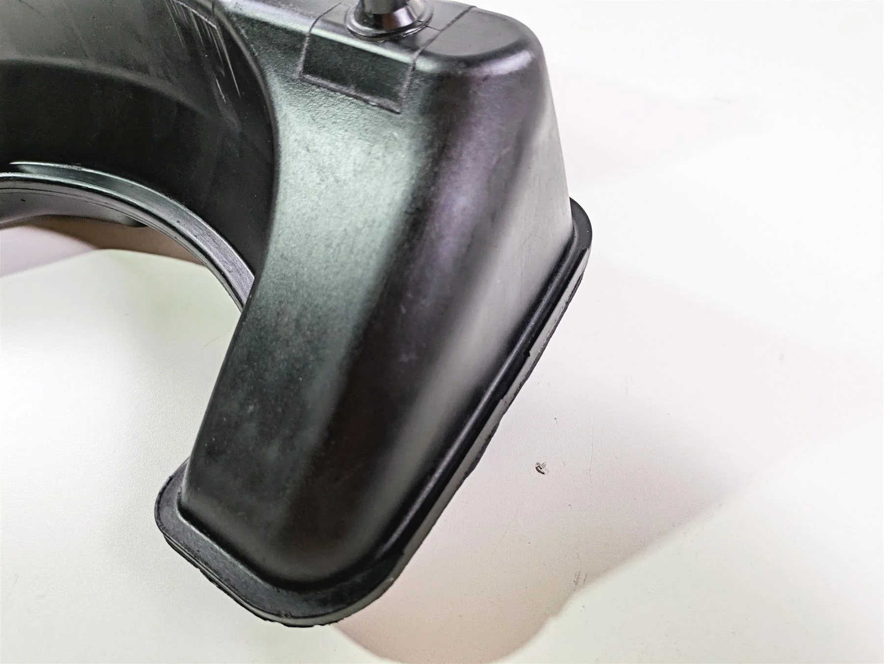 2009 Harley XR1200 Sportster Oil Tank Reservoir & Dipstick 62888-08 - Image 7
