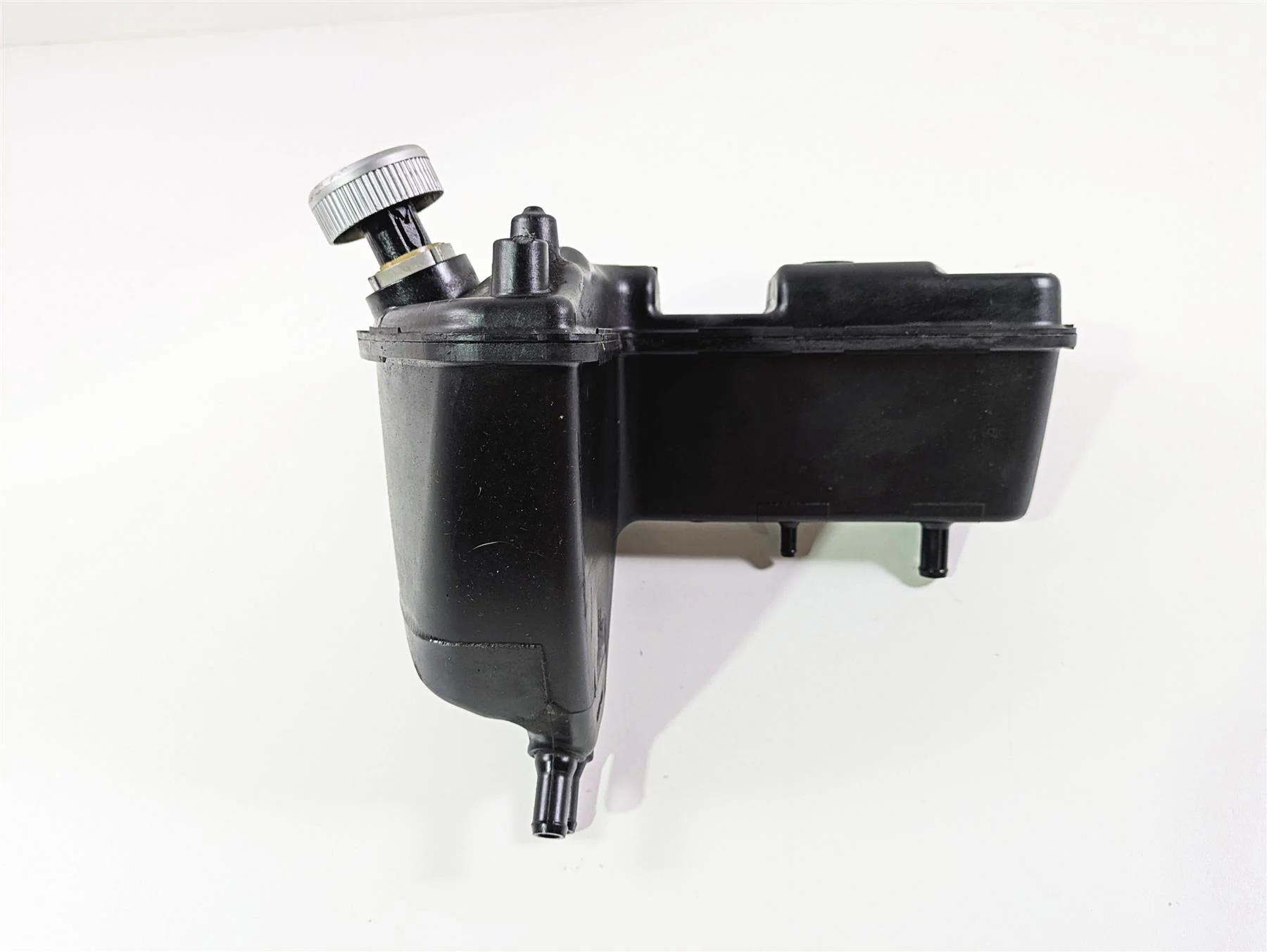 2009 Harley XR1200 Sportster Oil Tank Reservoir & Dipstick 62888-08 - Image 9