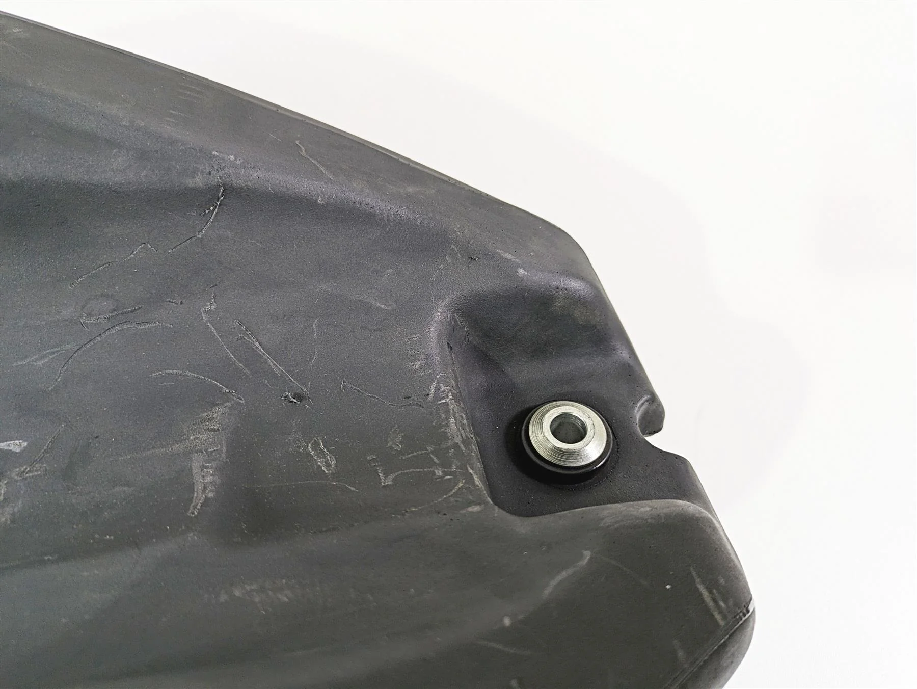2009 Harley XR1200 Sportster Plastic Fuel Gas Petrol Tank 61392-08 - Image 10