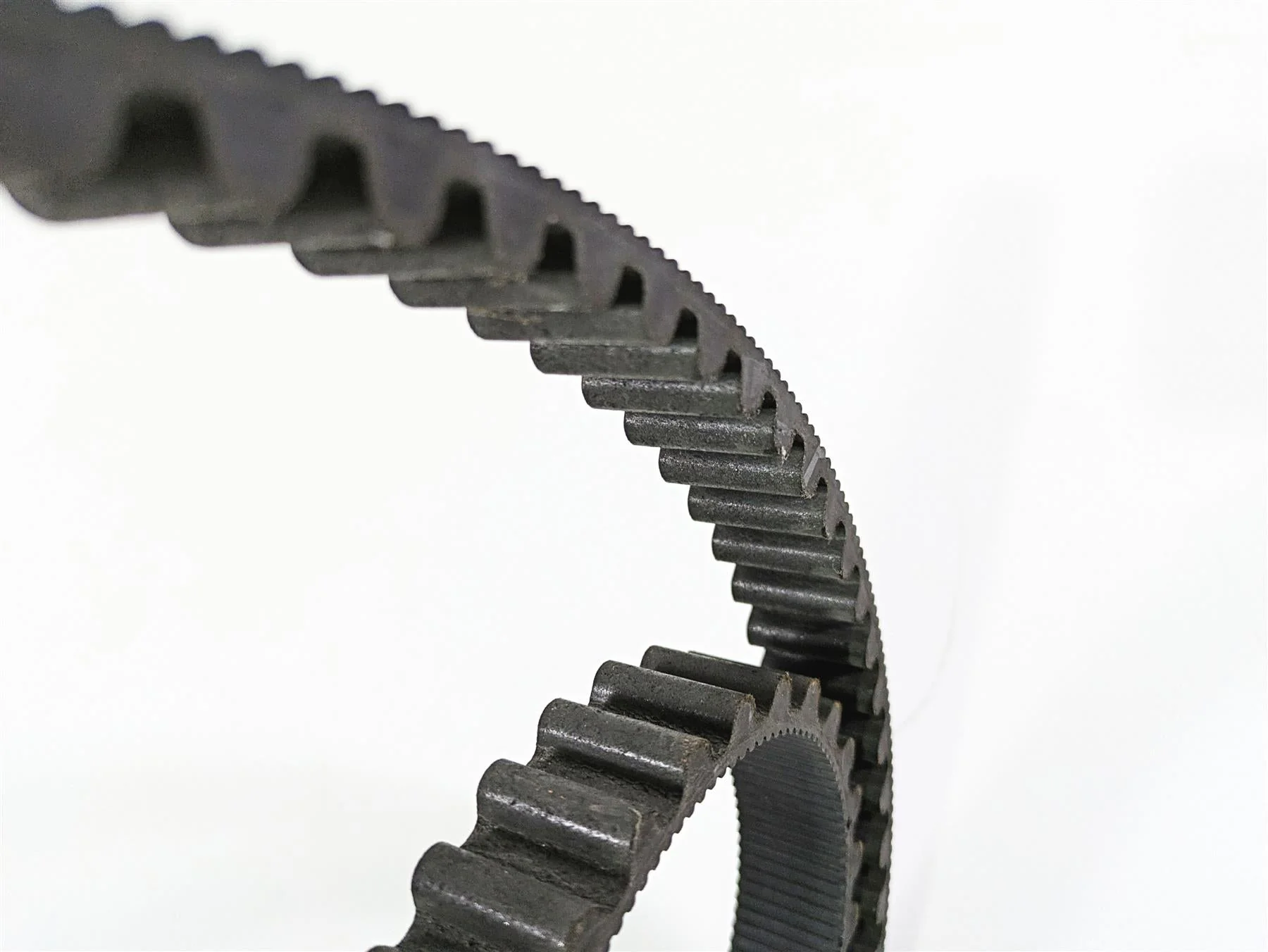 2009 Harley XR1200 Sportster Rear Drive Belt 137T  1" 40591-07 - Image 11